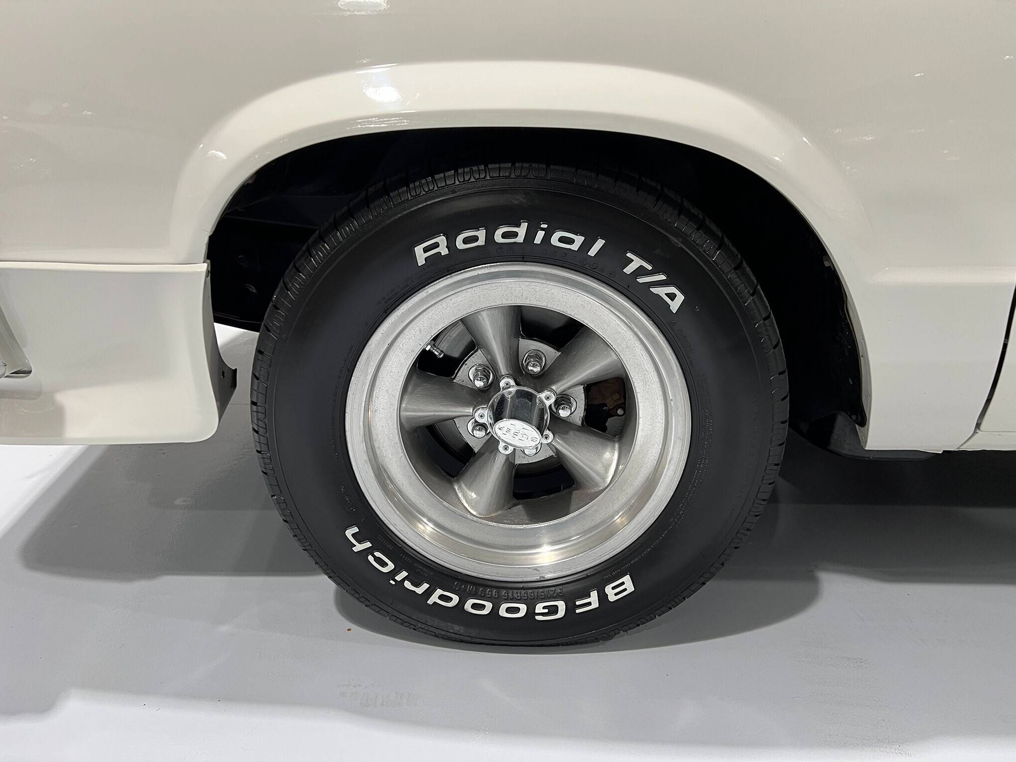 1978 Chevrolet El Camino 17