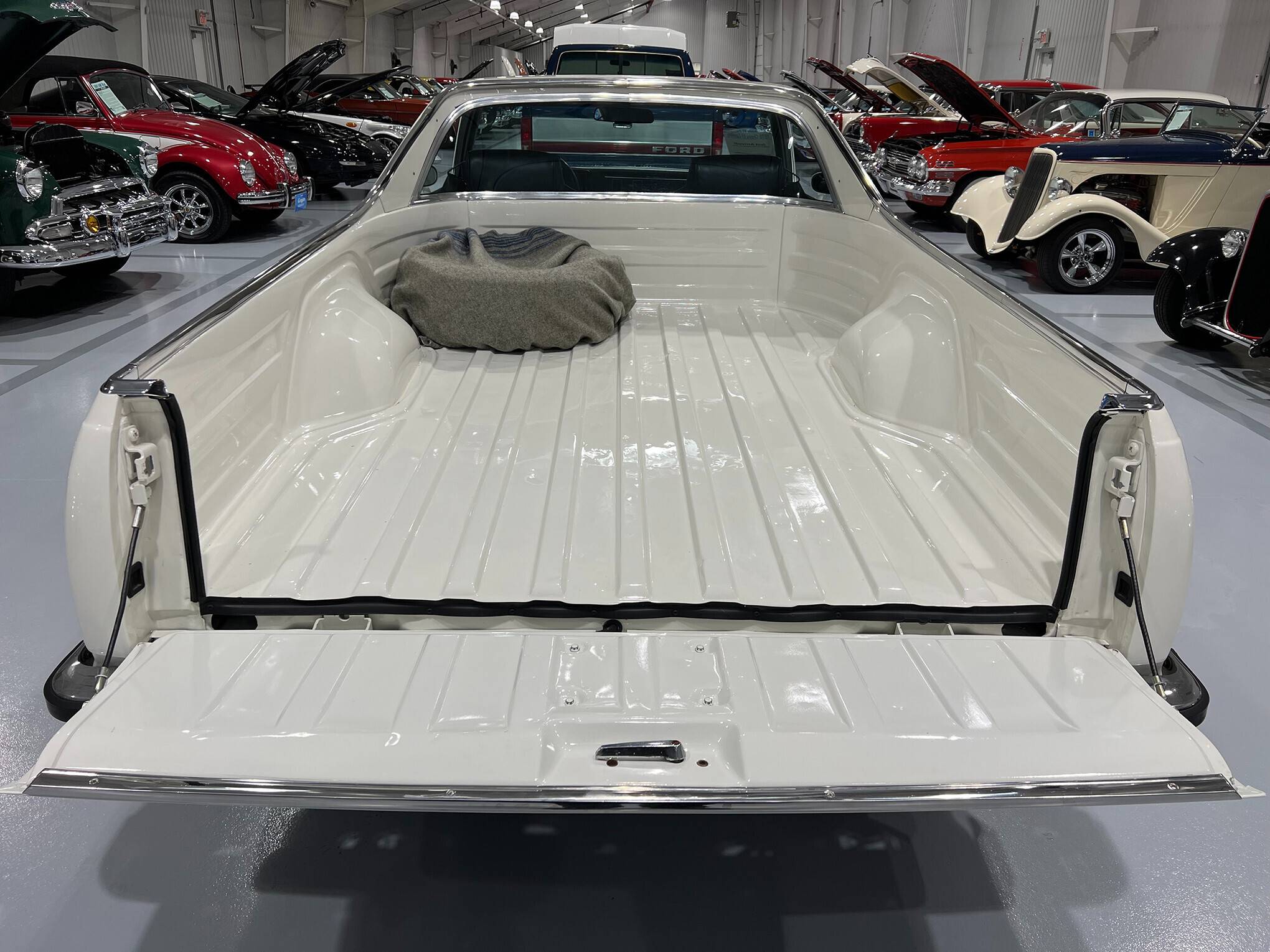 1978 Chevrolet El Camino 6