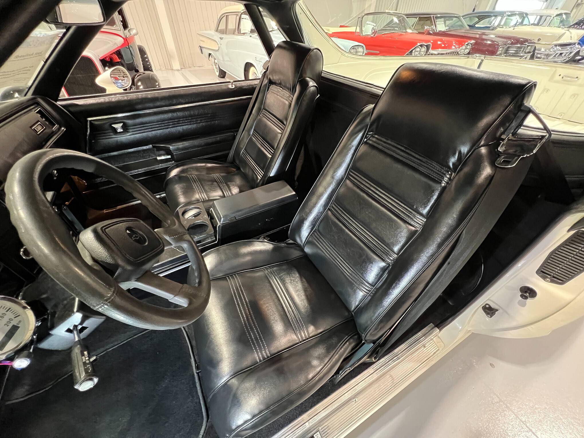 1978 Chevrolet El Camino 19