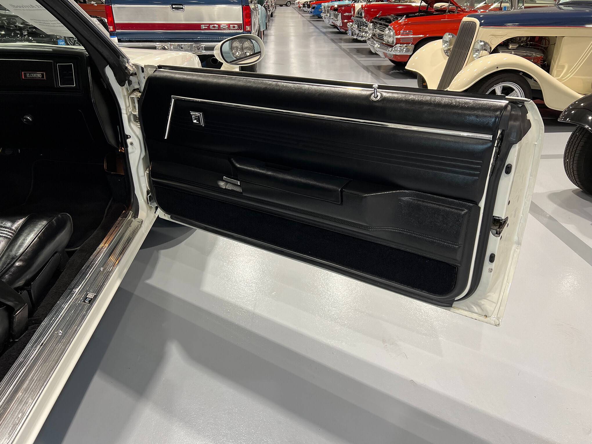 1978 Chevrolet El Camino 25