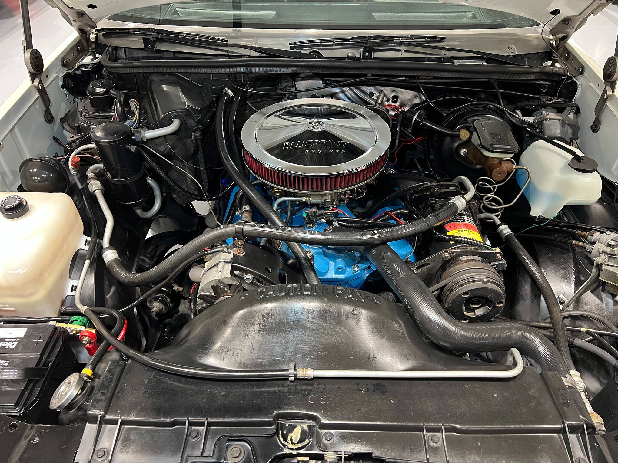 1978 Chevrolet El Camino 26