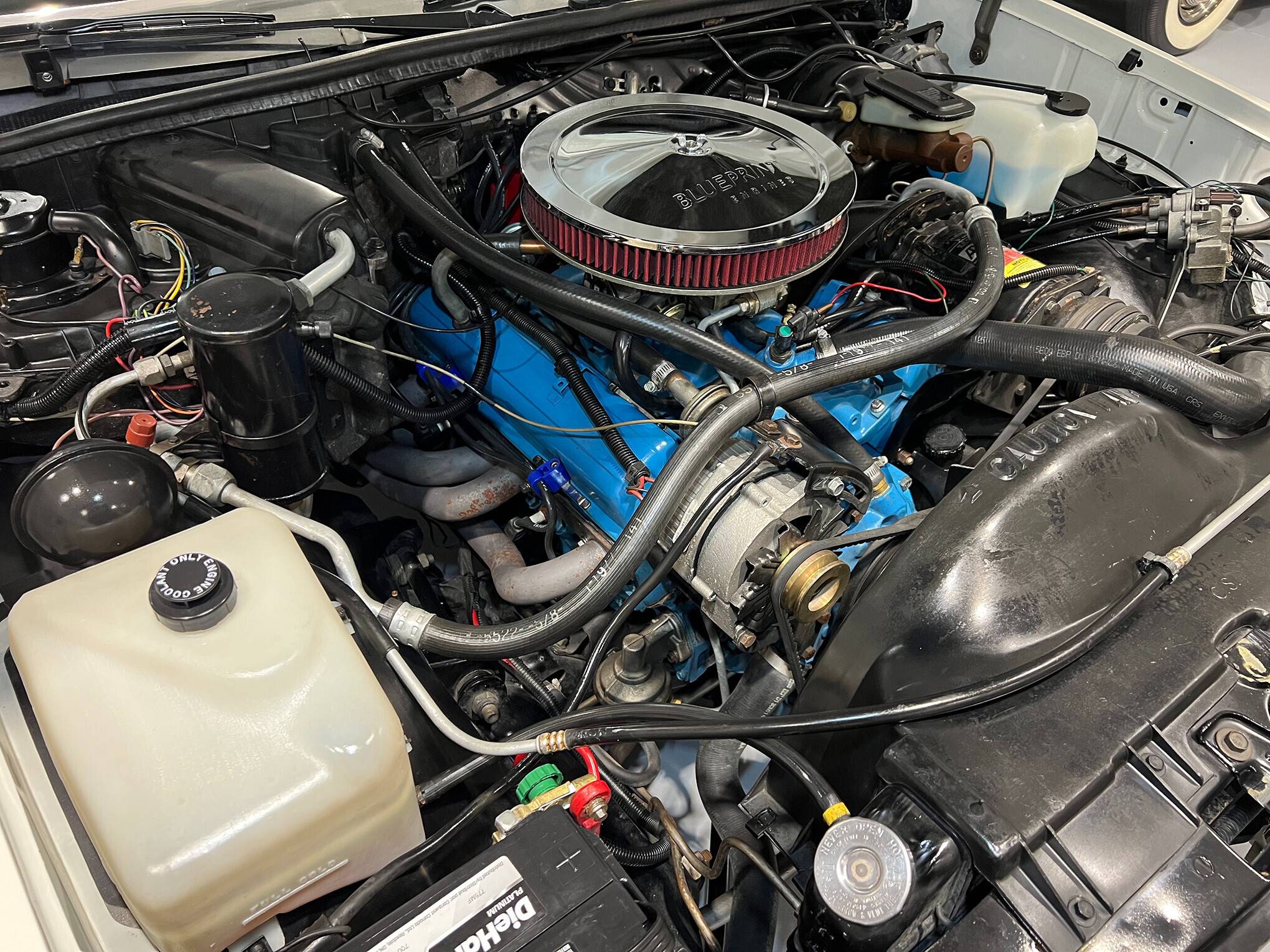 1978 Chevrolet El Camino 27