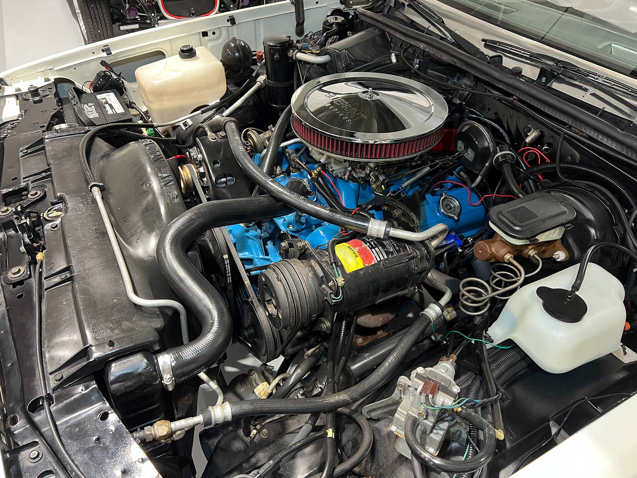 1978 Chevrolet El Camino 28