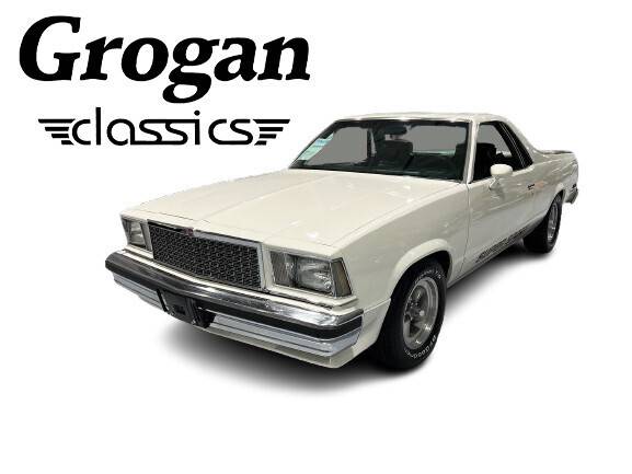 1978 Chevrolet El Camino 42