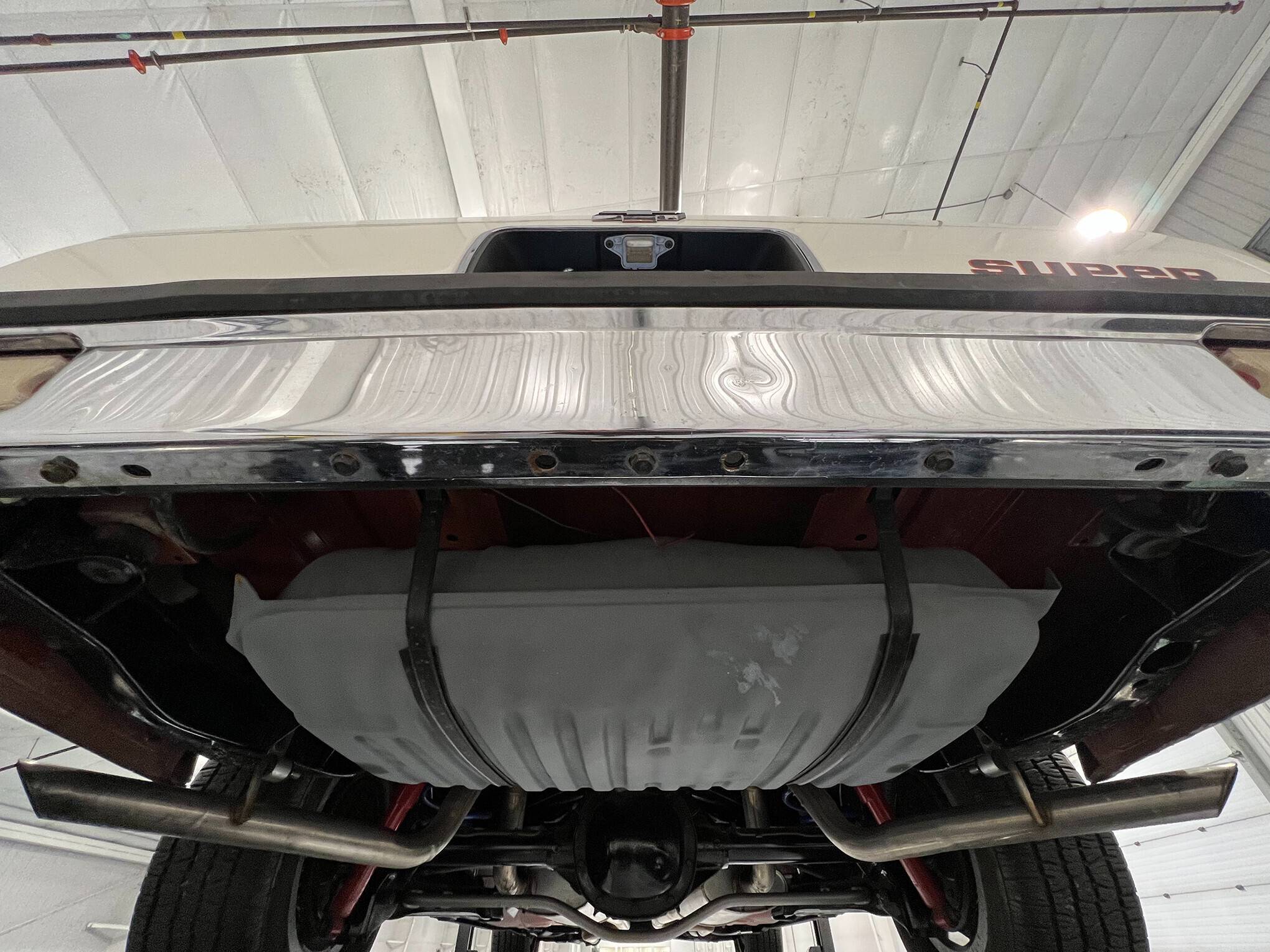 1978 Chevrolet El Camino 29