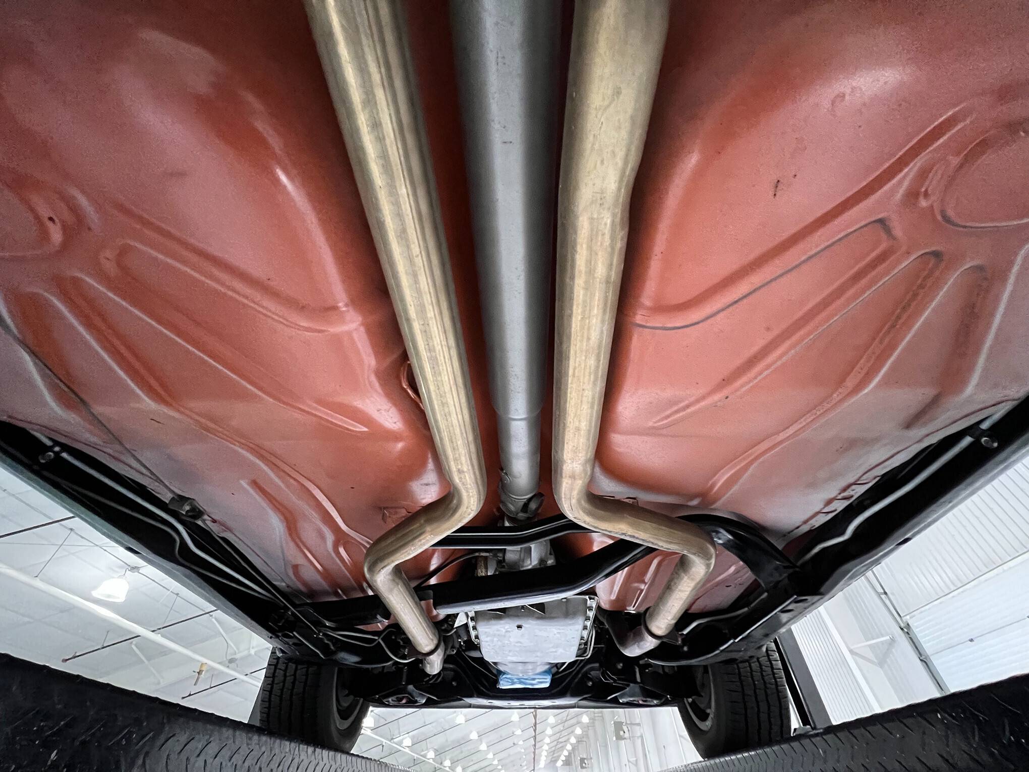 1978 Chevrolet El Camino 34