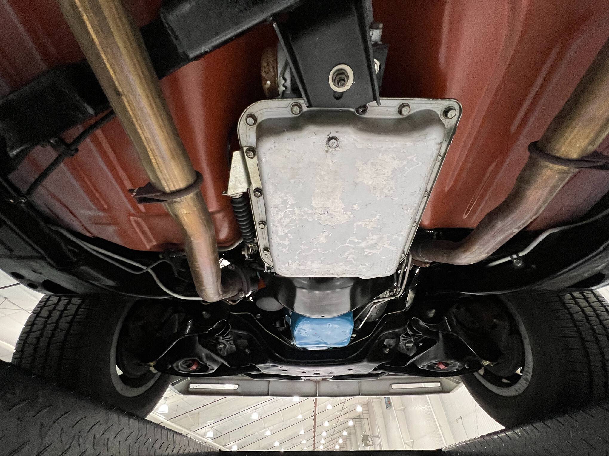 1978 Chevrolet El Camino 35