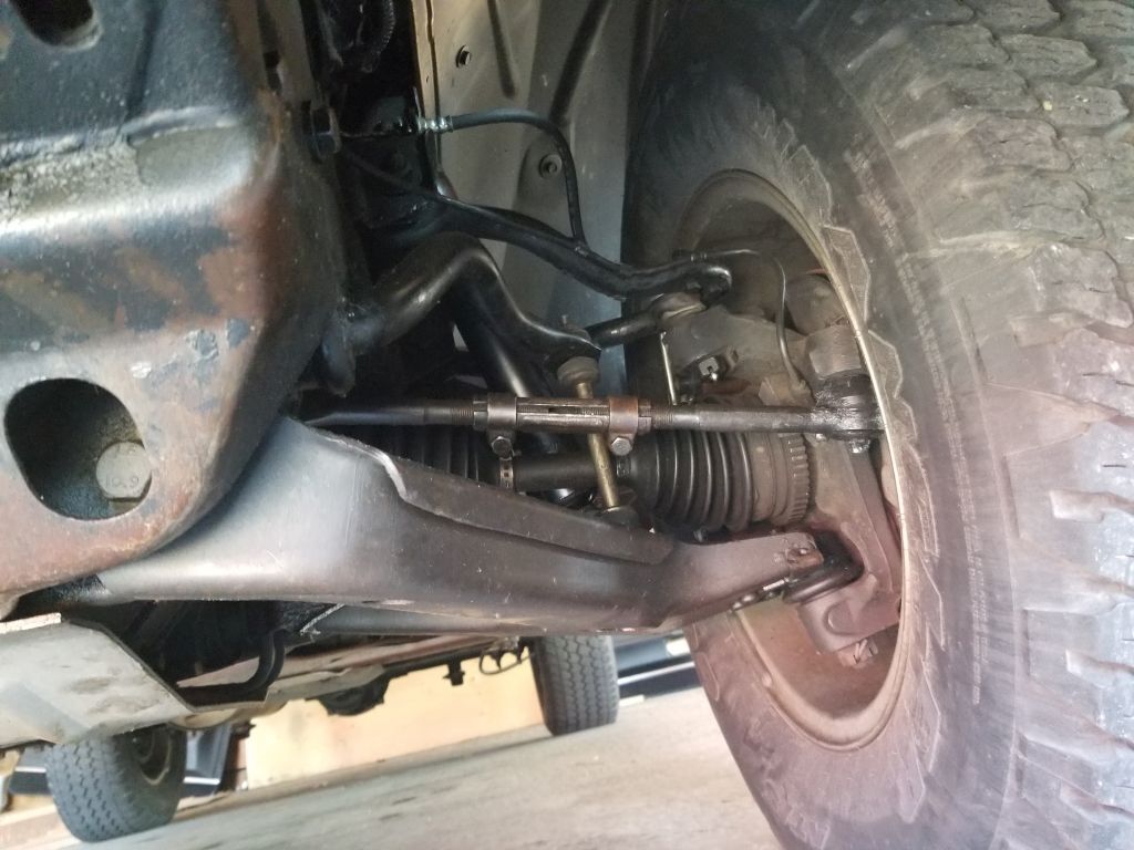 1993 Chevrolet Blazer 22