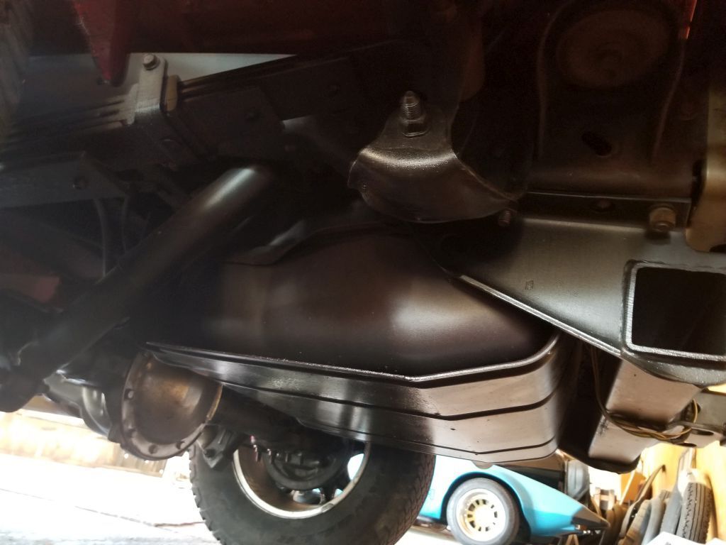 1993 Chevrolet Blazer 13