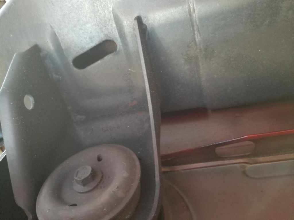 1993 Chevrolet Blazer 15