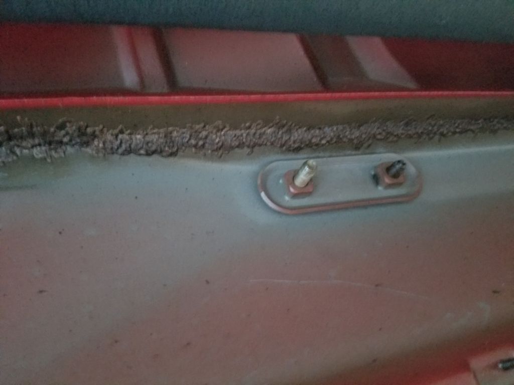 1993 Chevrolet Blazer 16