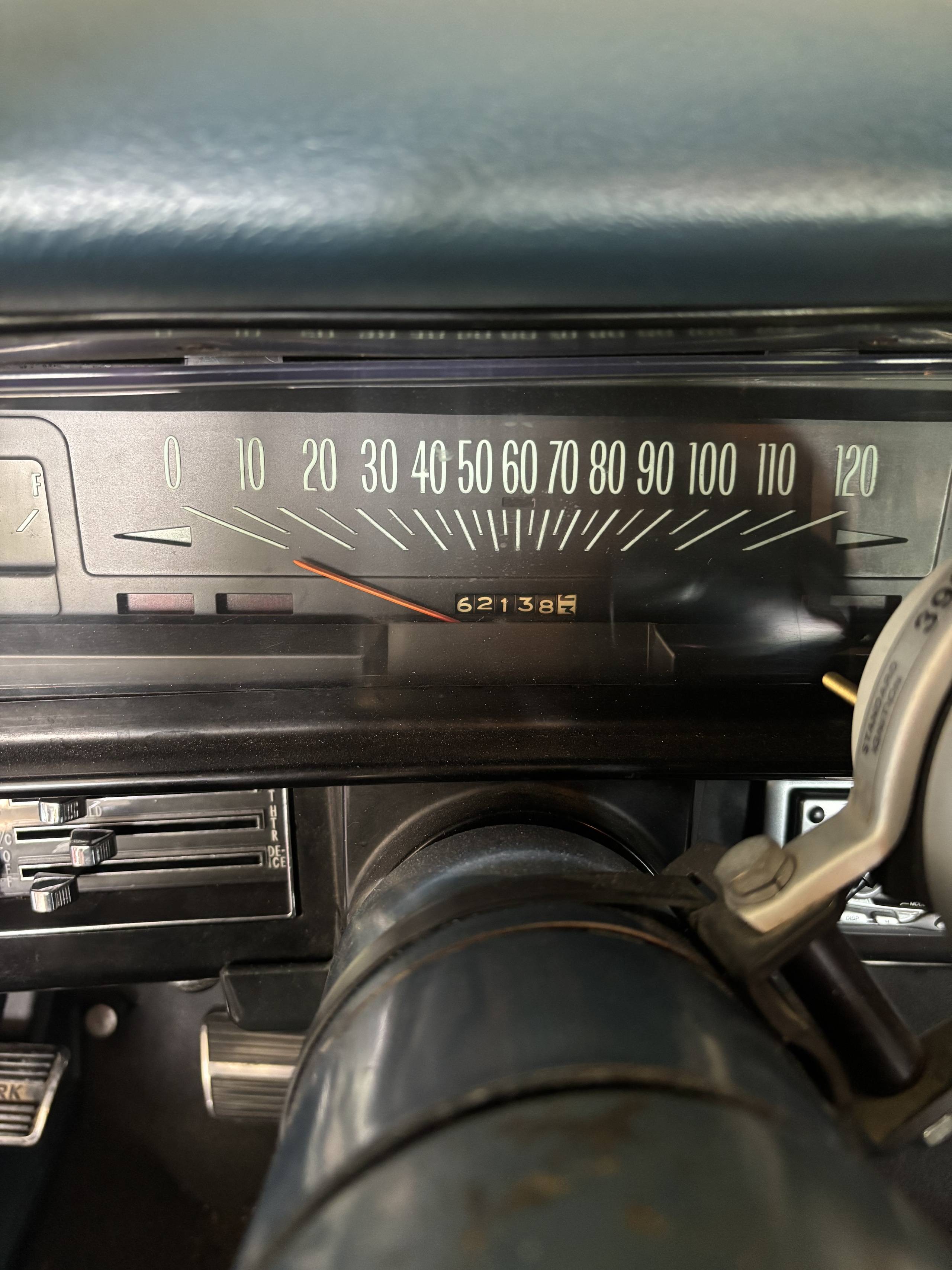 1968 Chevrolet Nova 23