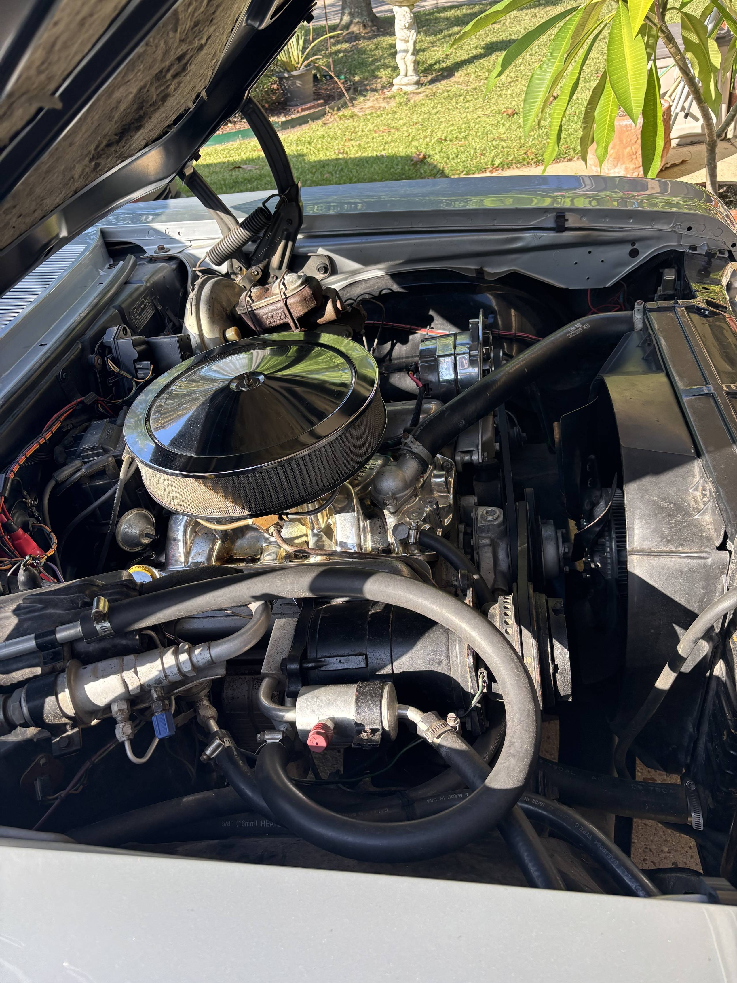 1968 Chevrolet Nova 27