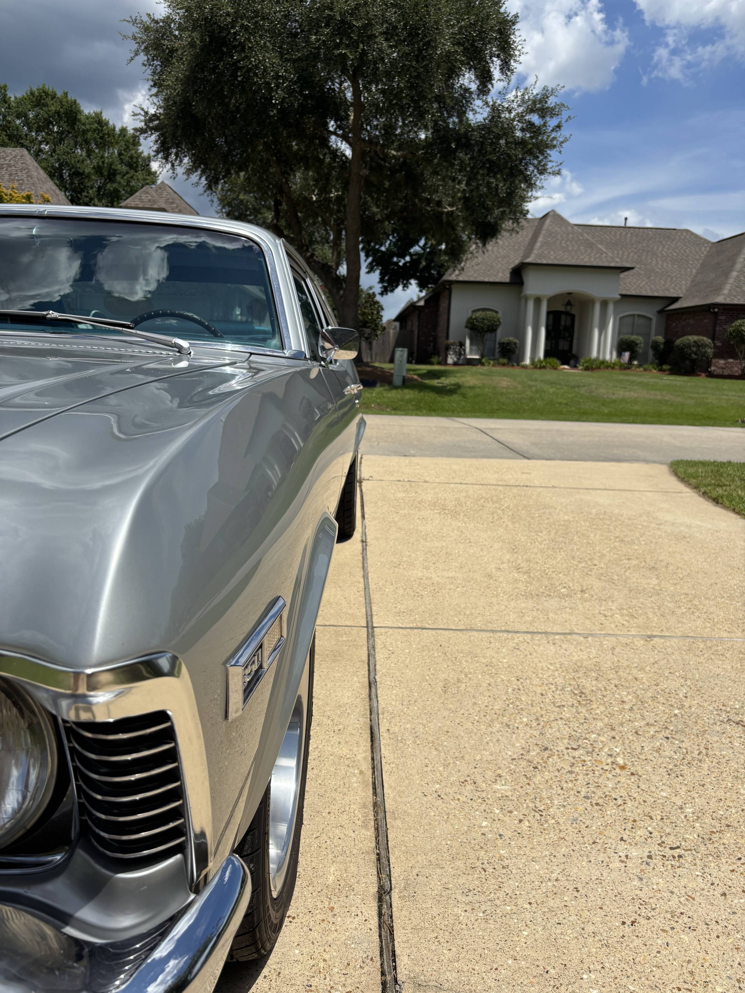 1968 Chevrolet Nova 18