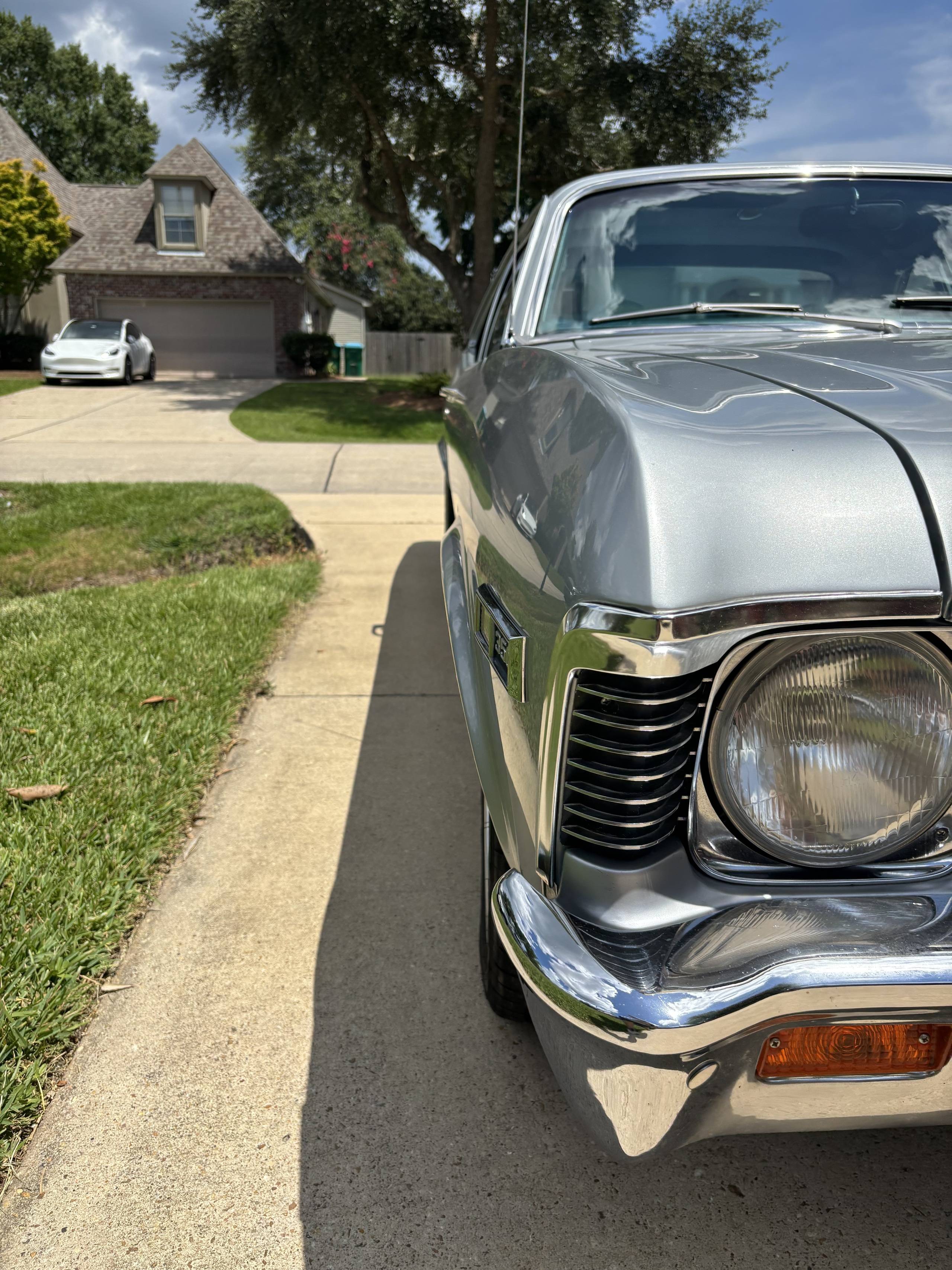 1968 Chevrolet Nova 14