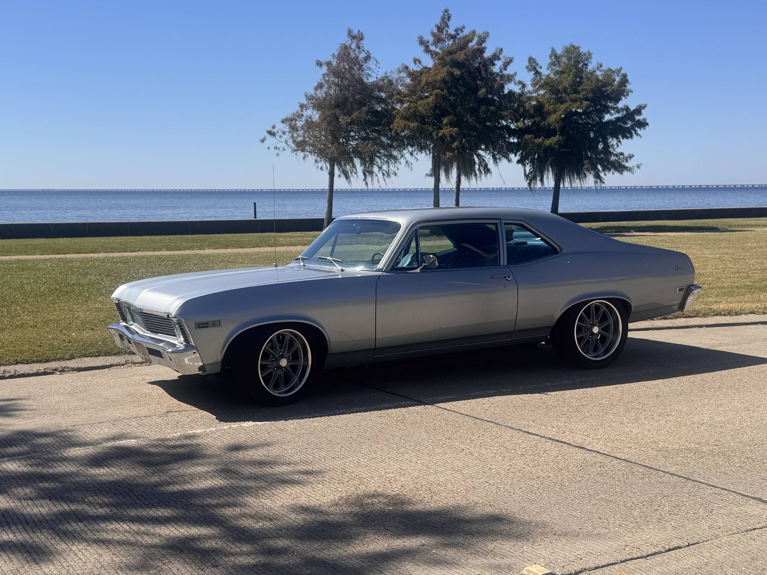 1968 Chevrolet Nova 1