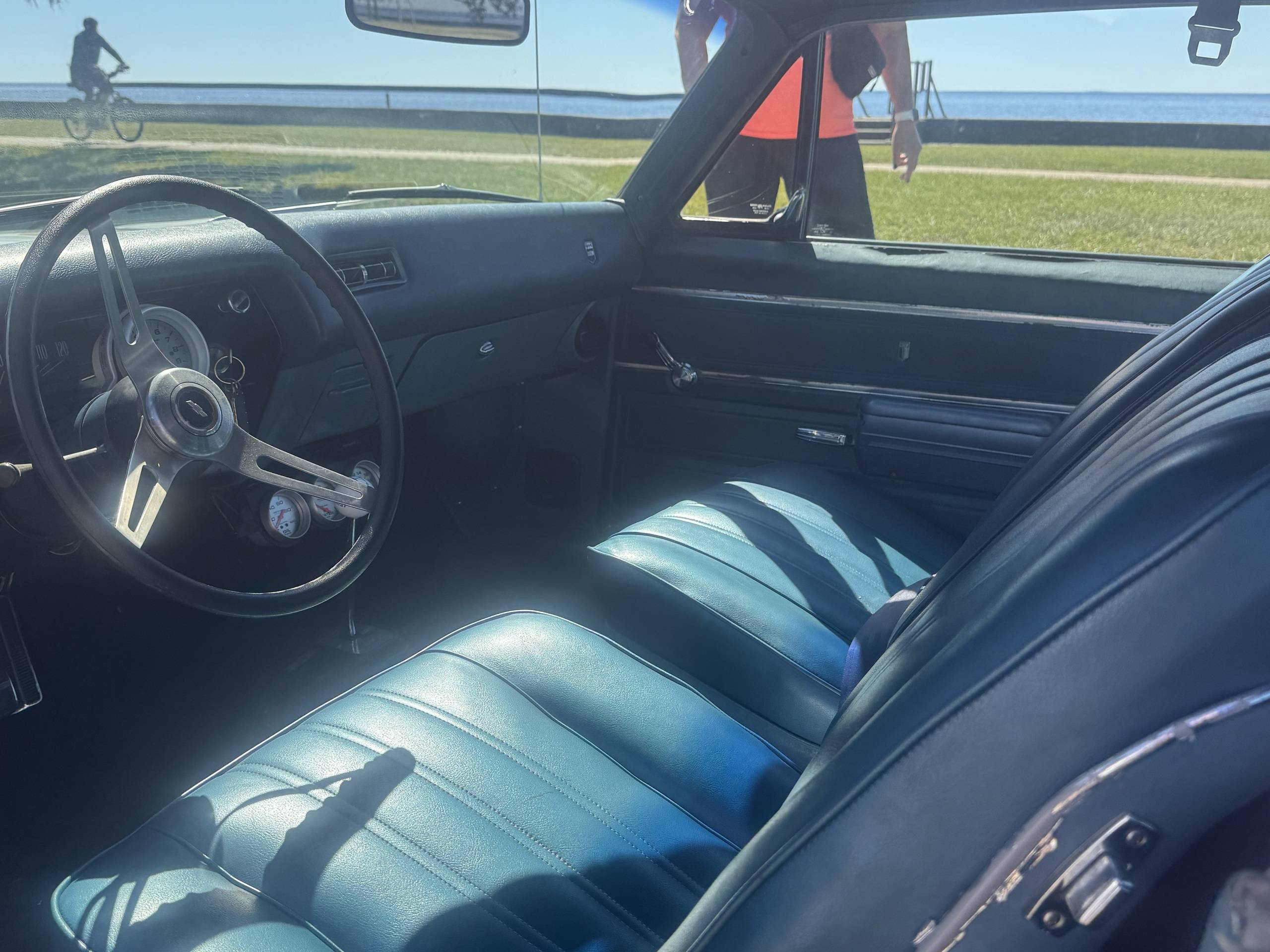 1968 Chevrolet Nova 30