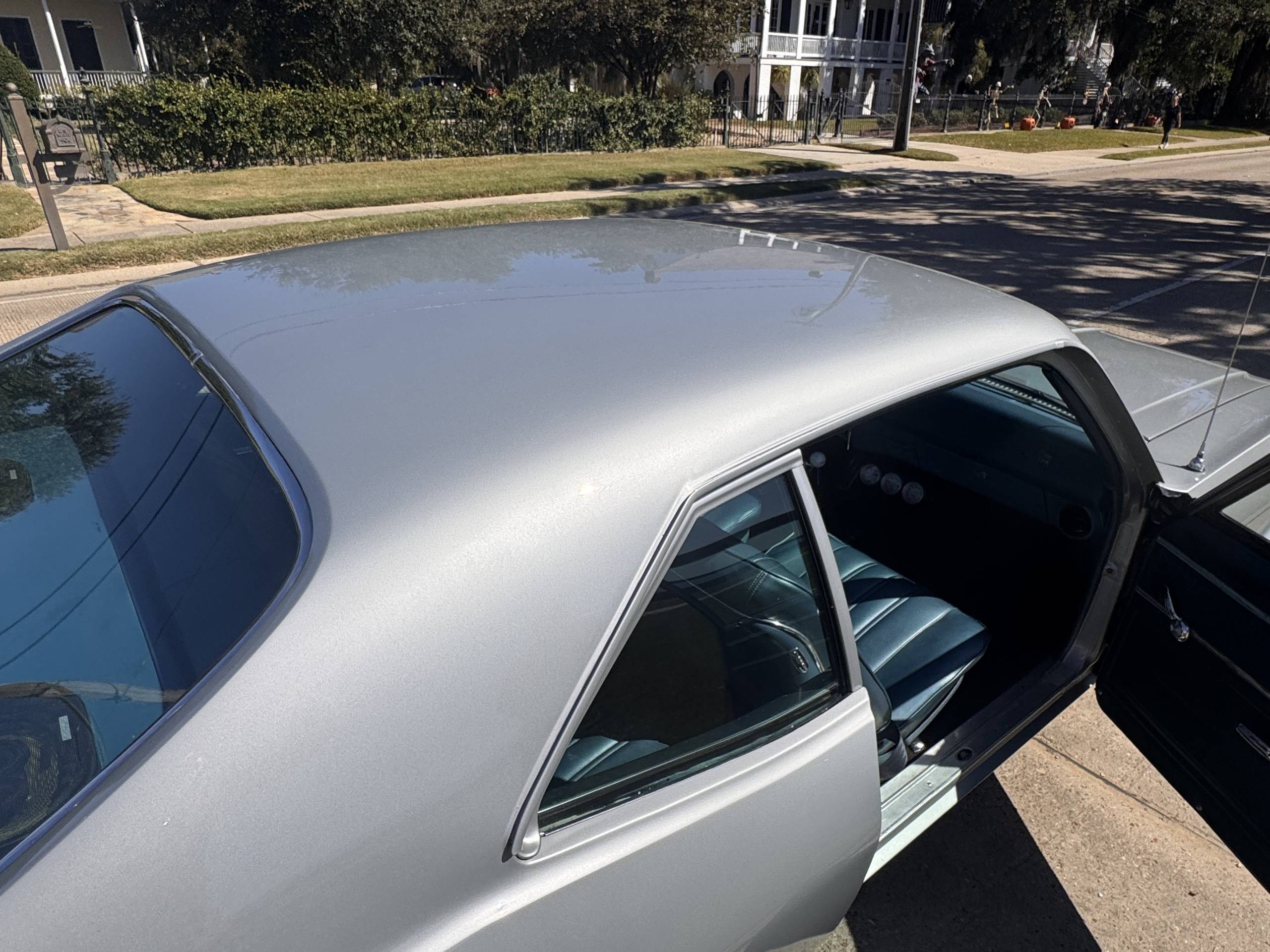 1968 Chevrolet Nova 13