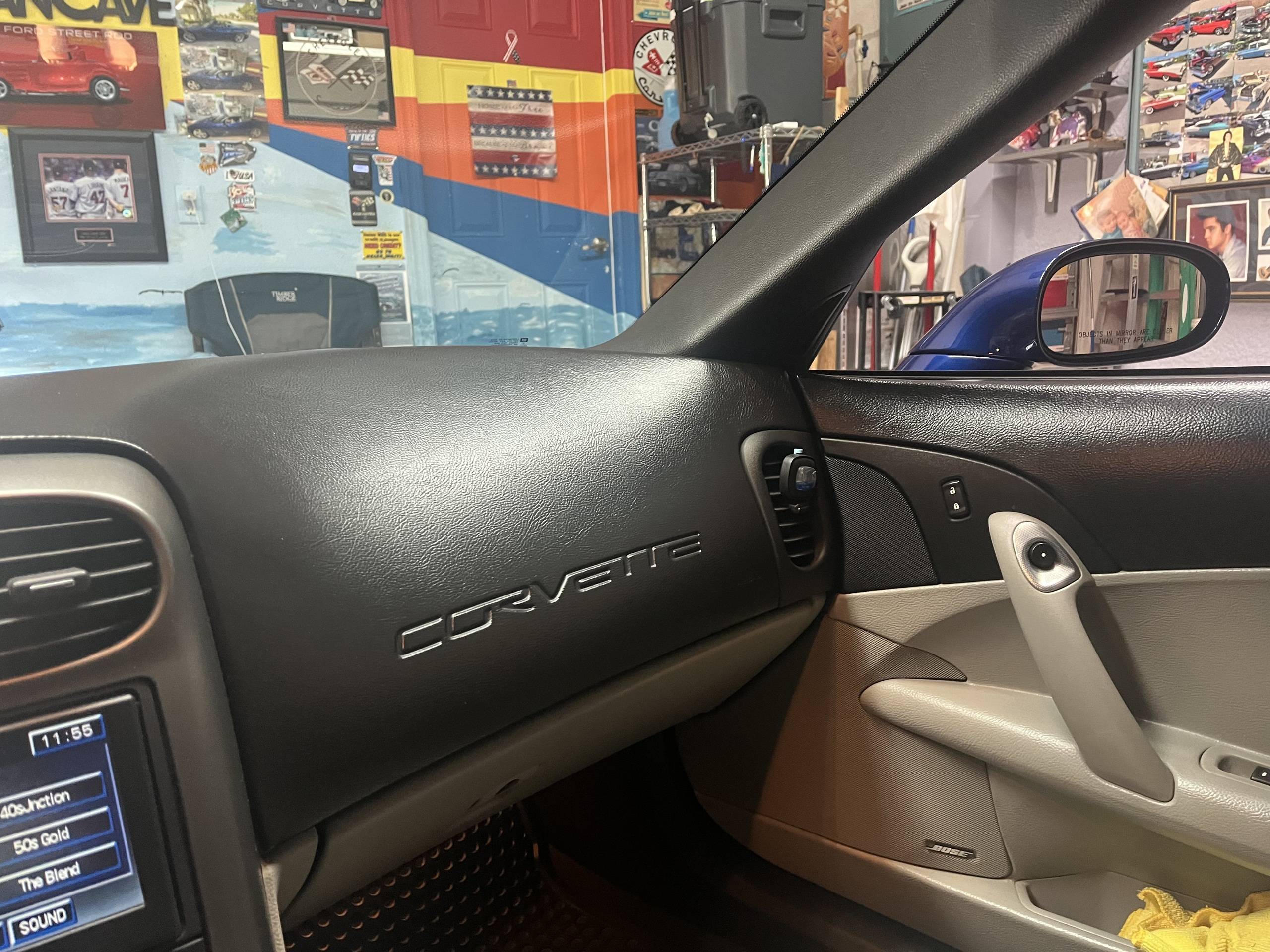 2007 Convertible  Corvette 21