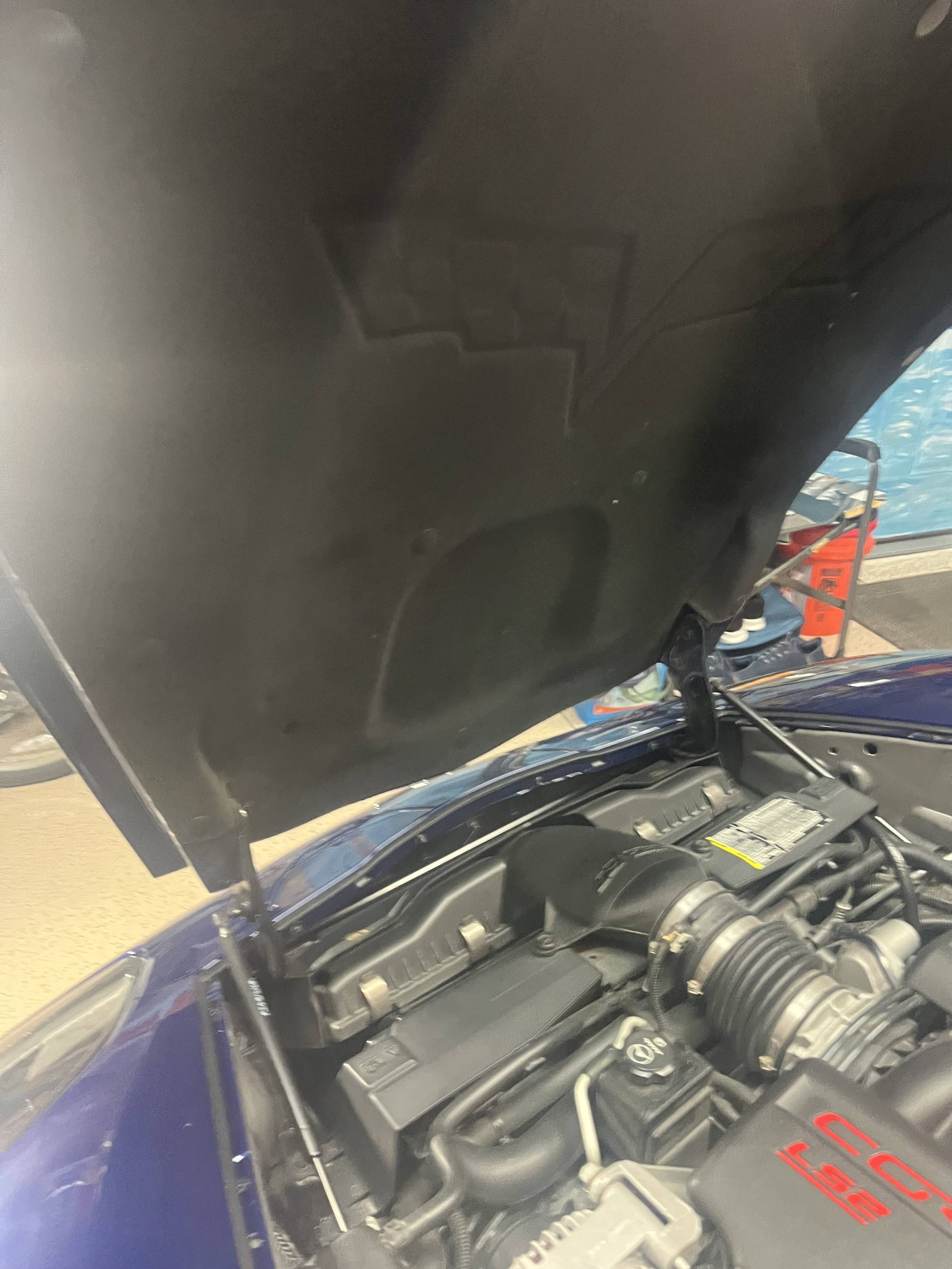 2007 Convertible  Corvette 25
