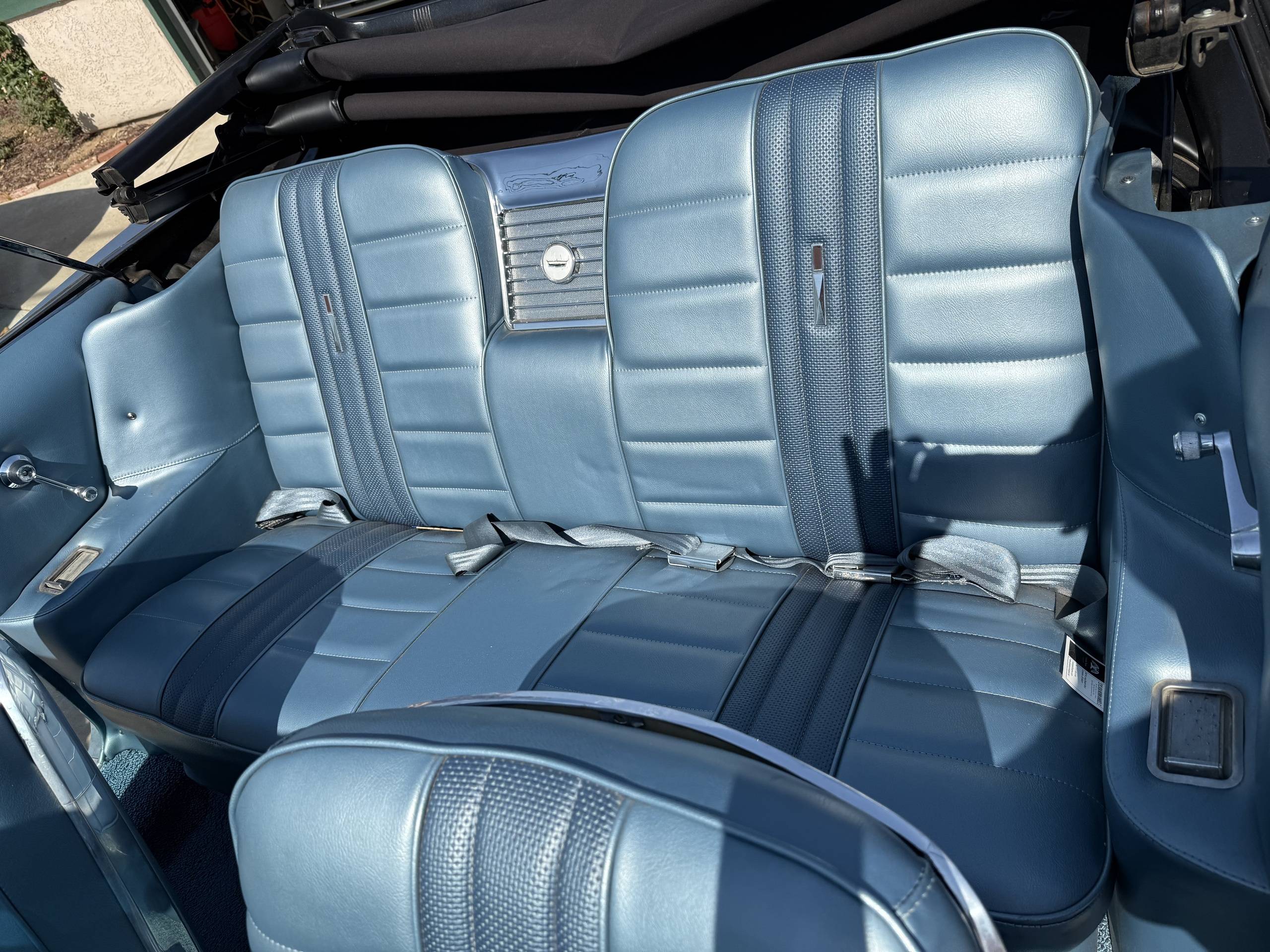 1966 Ford Galaxie 500 29
