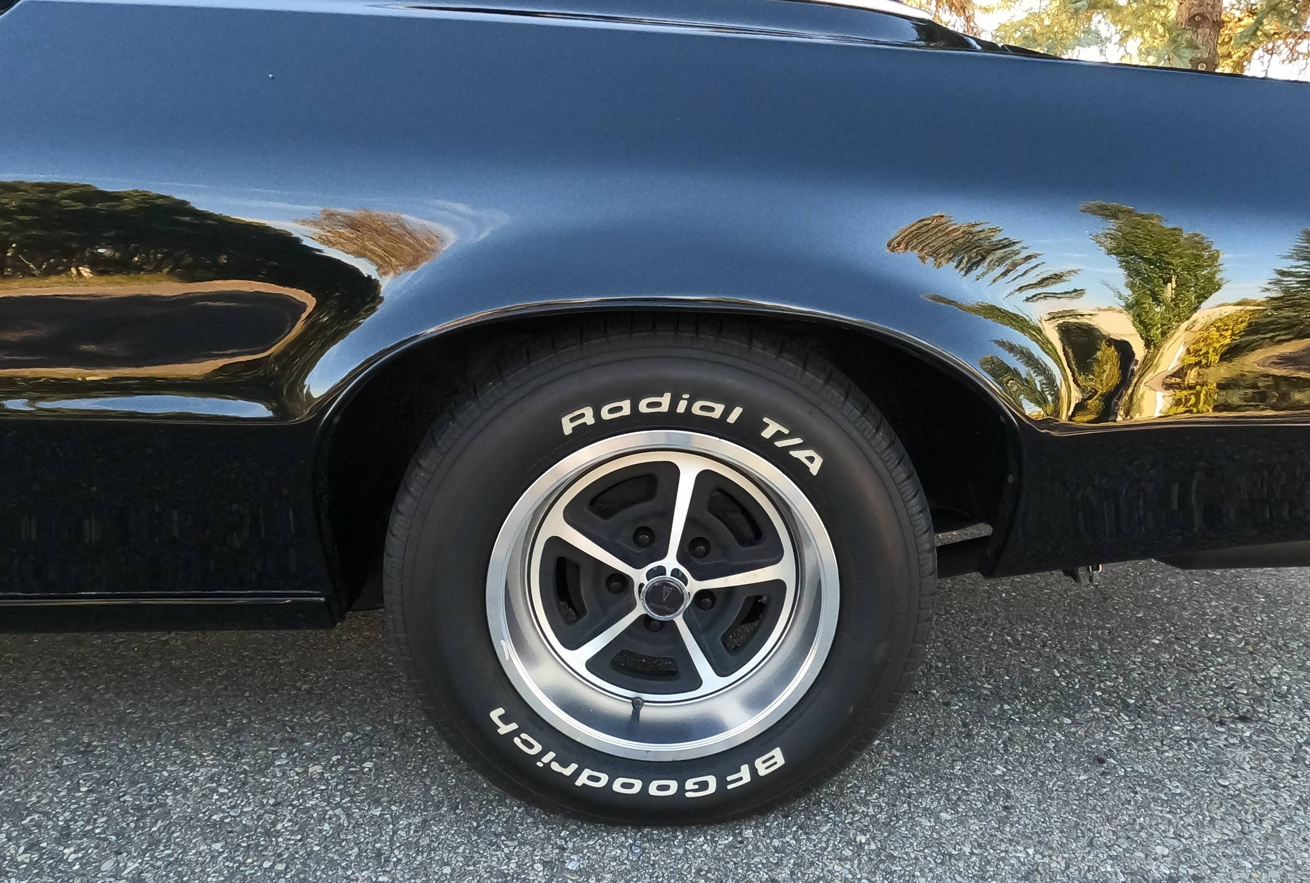 1971 Pontiac Gran Prix 28