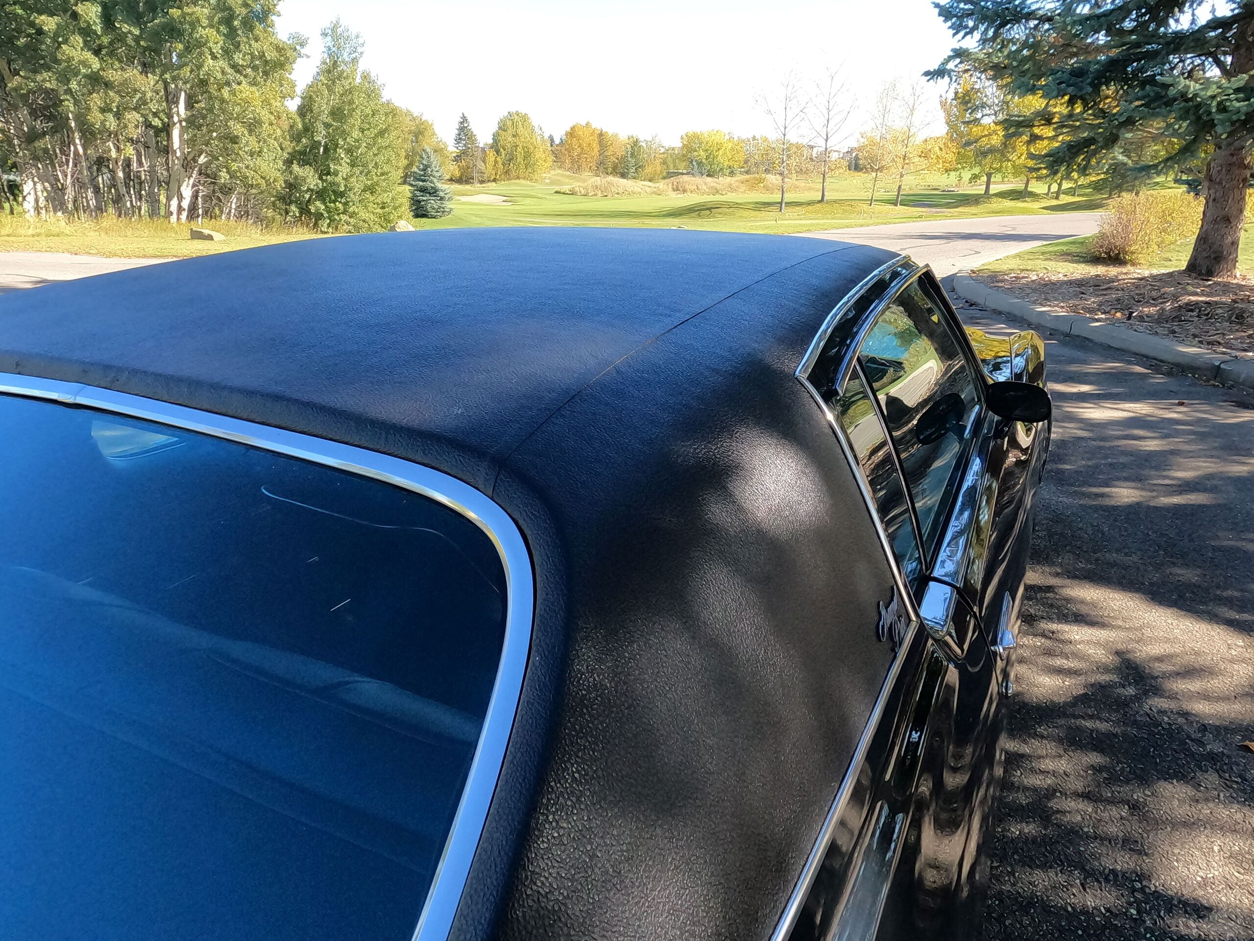 1971 Pontiac Gran Prix 29