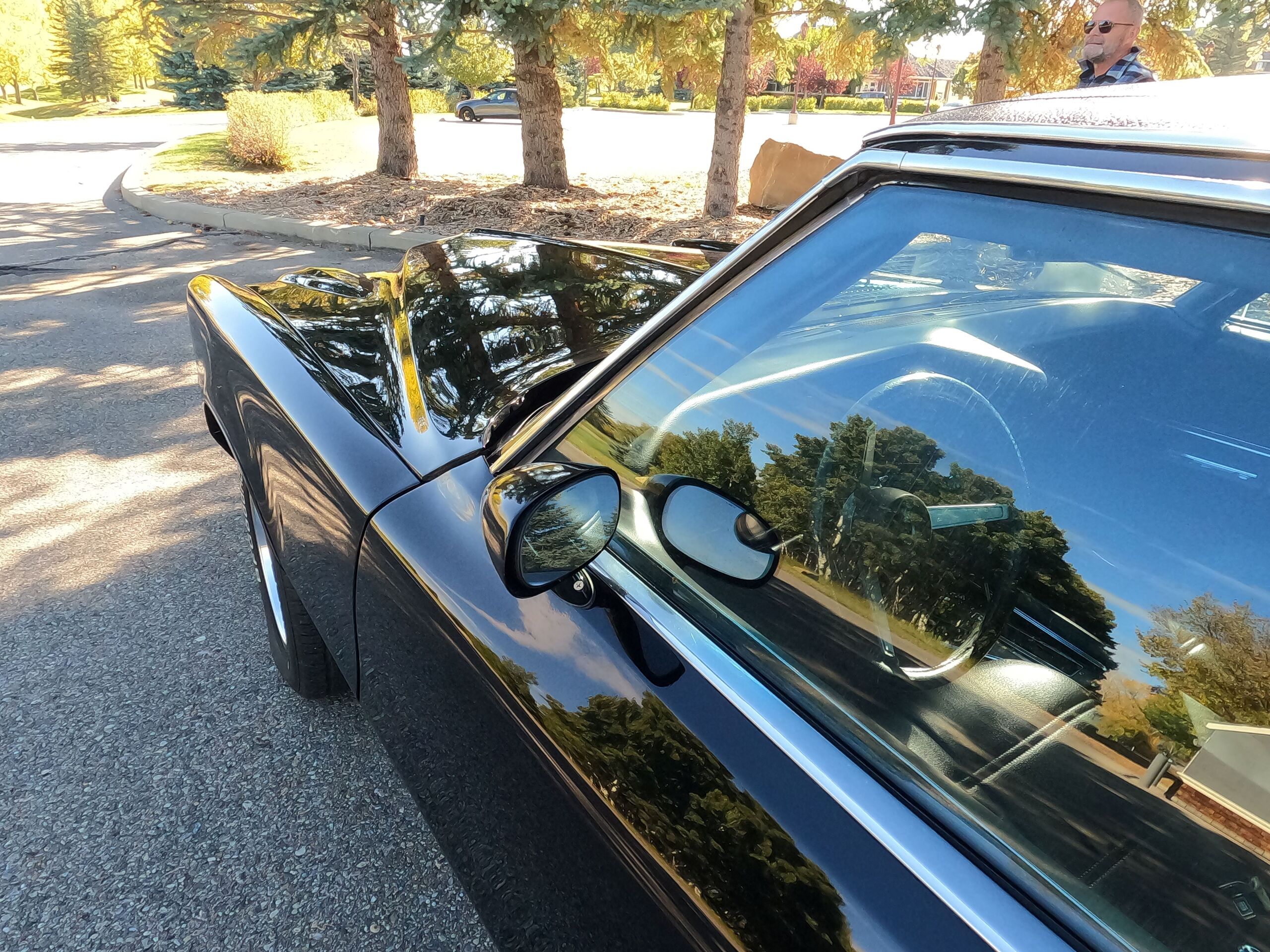 1971 Pontiac Gran Prix 19