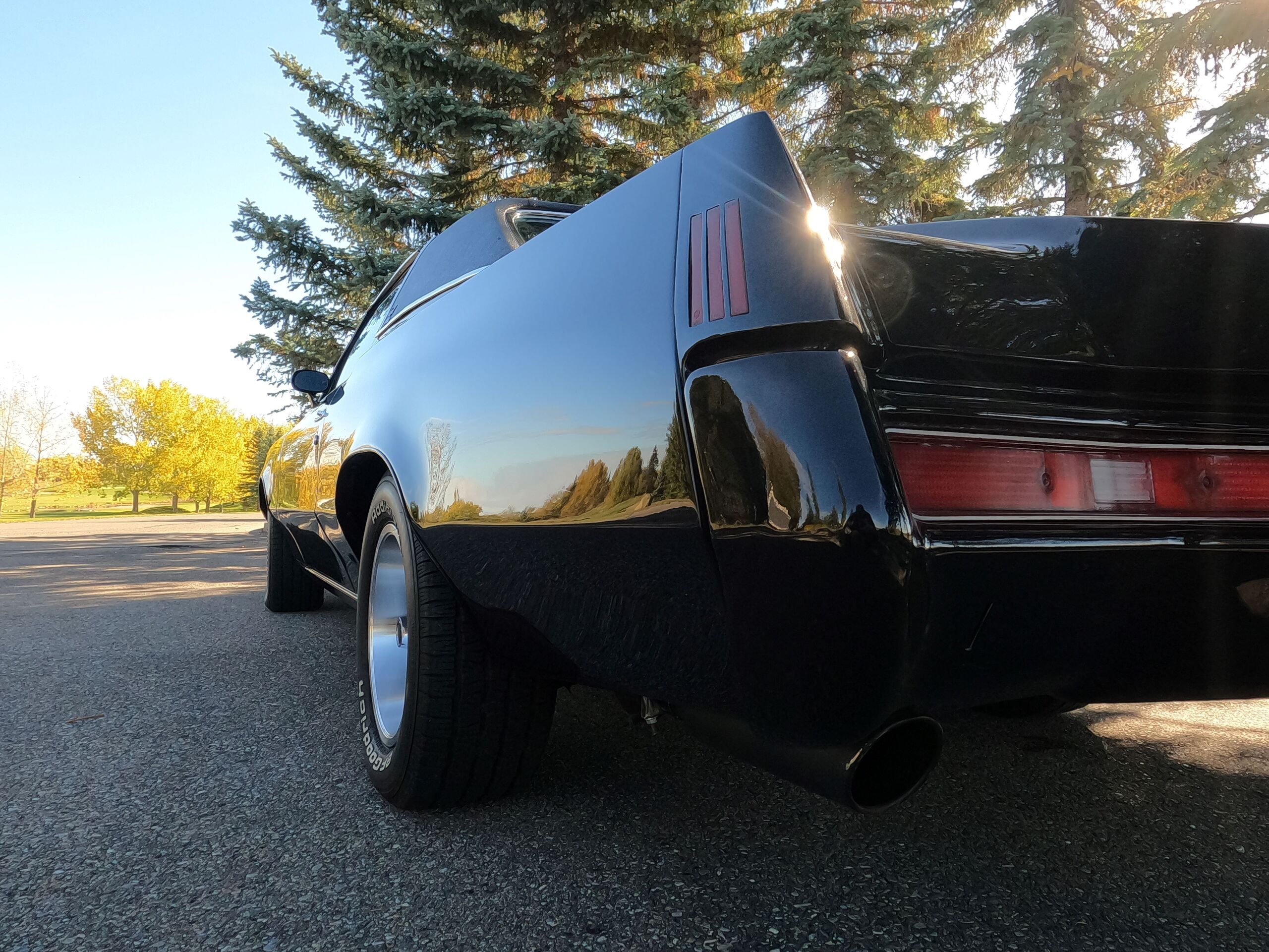 1971 Pontiac Gran Prix 30