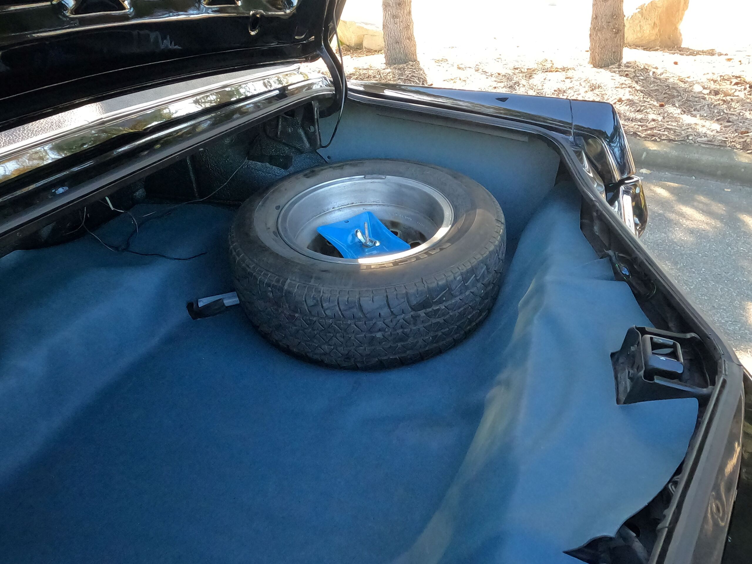1971 Pontiac Gran Prix 37