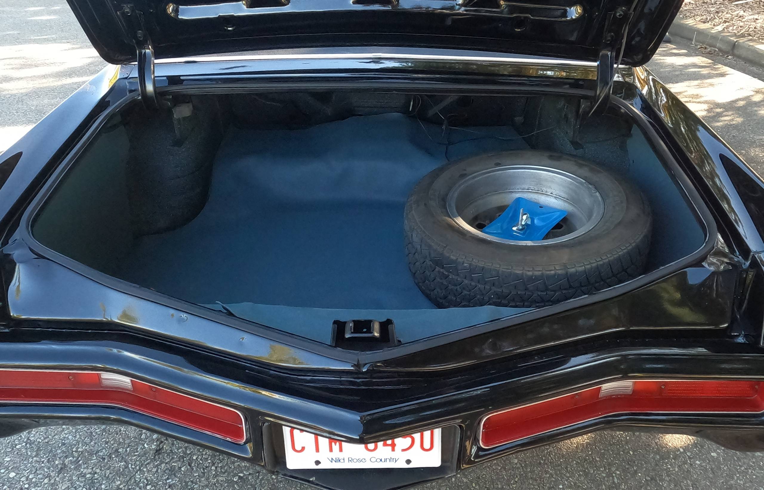 1971 Pontiac Gran Prix 35