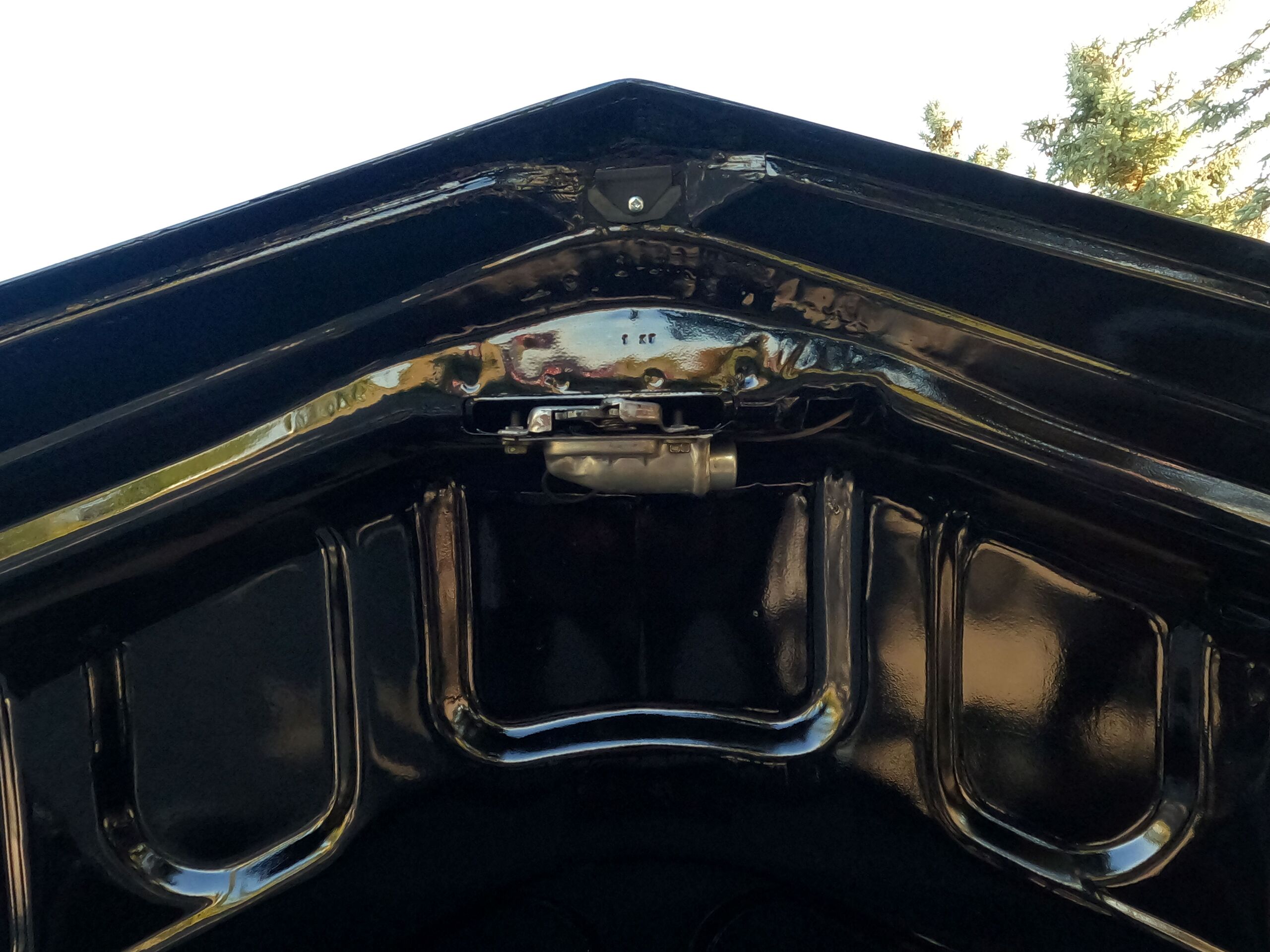 1971 Pontiac Gran Prix 38