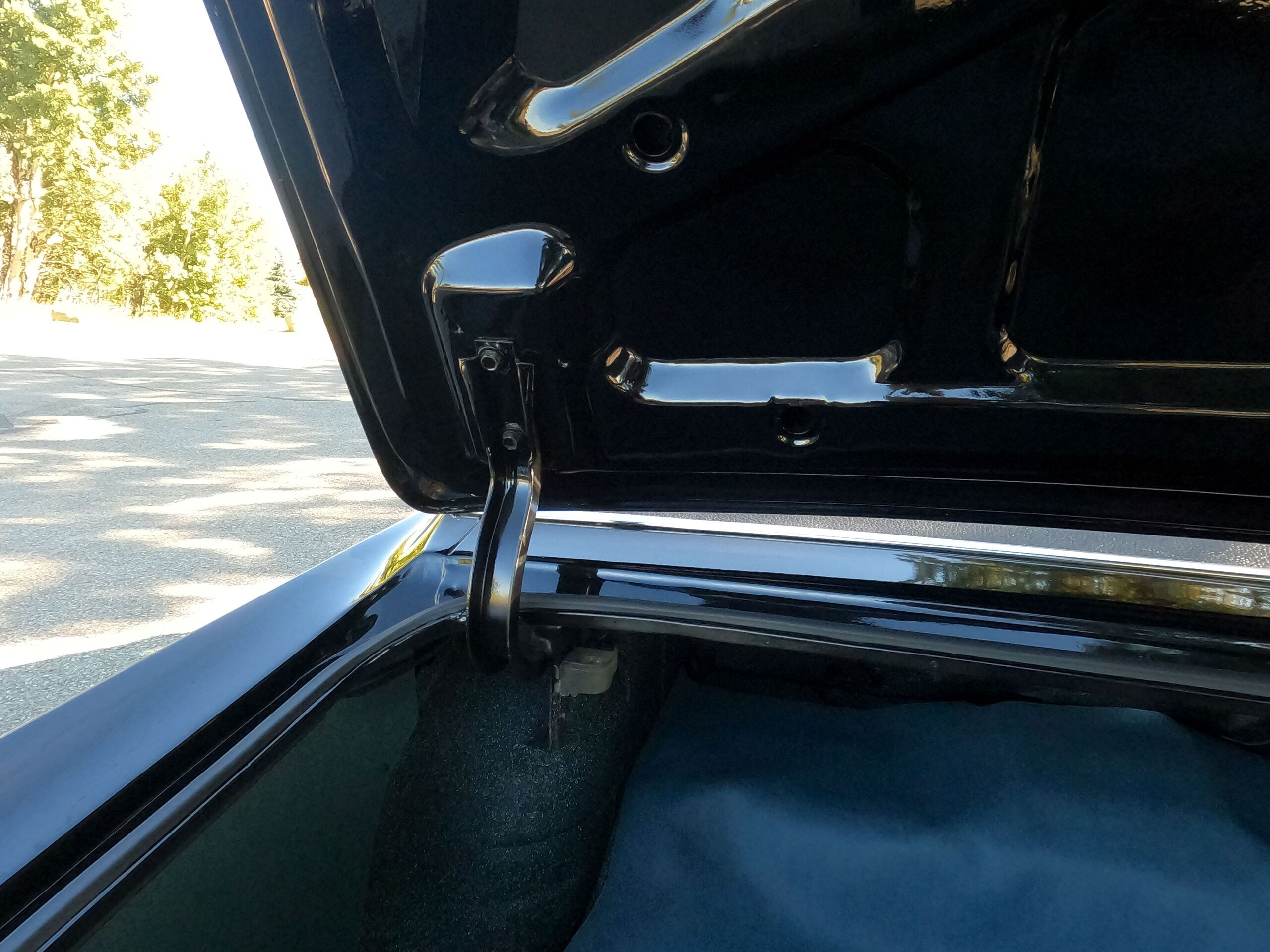 1971 Pontiac Gran Prix 39