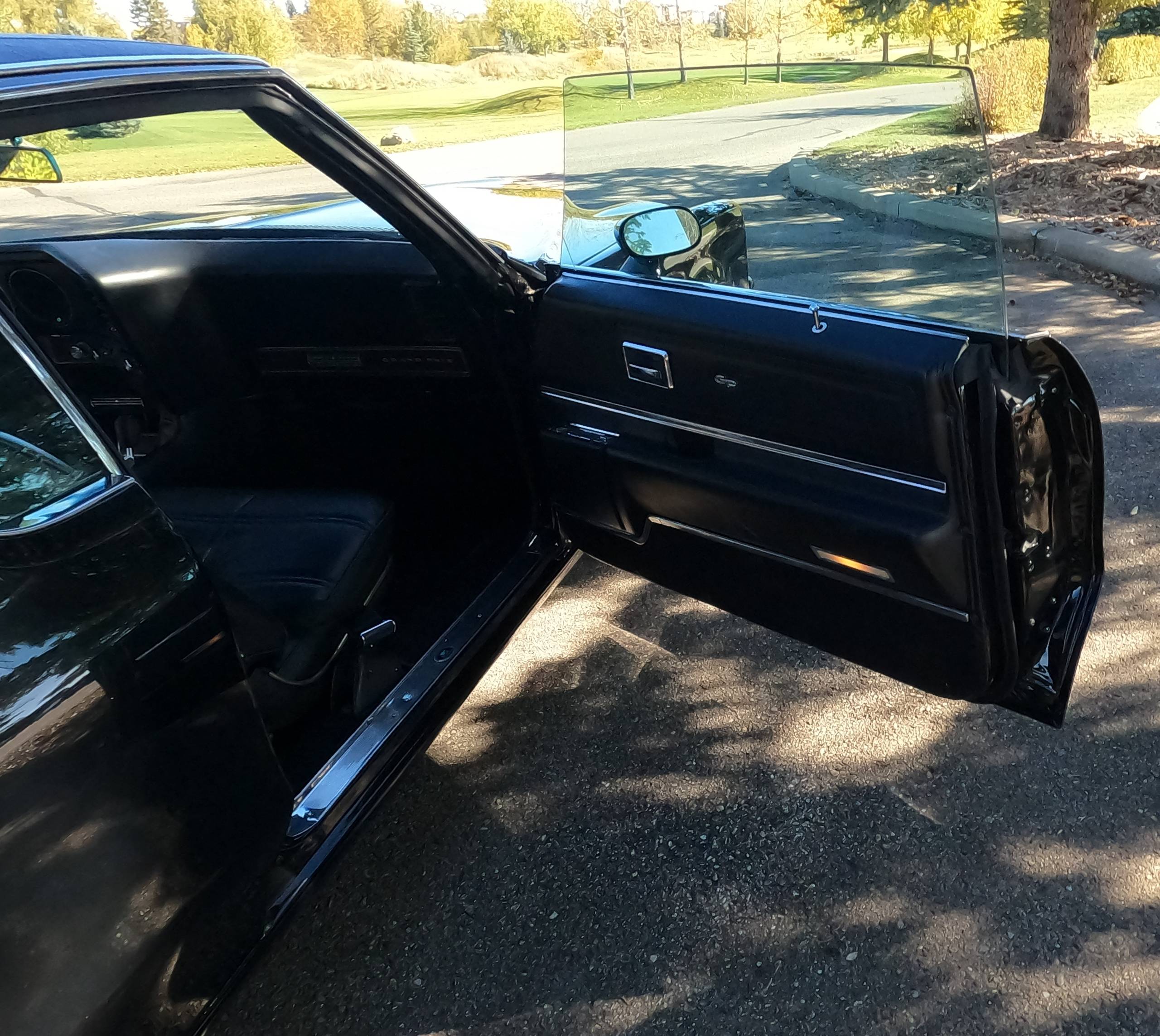 1971 Pontiac Gran Prix 48