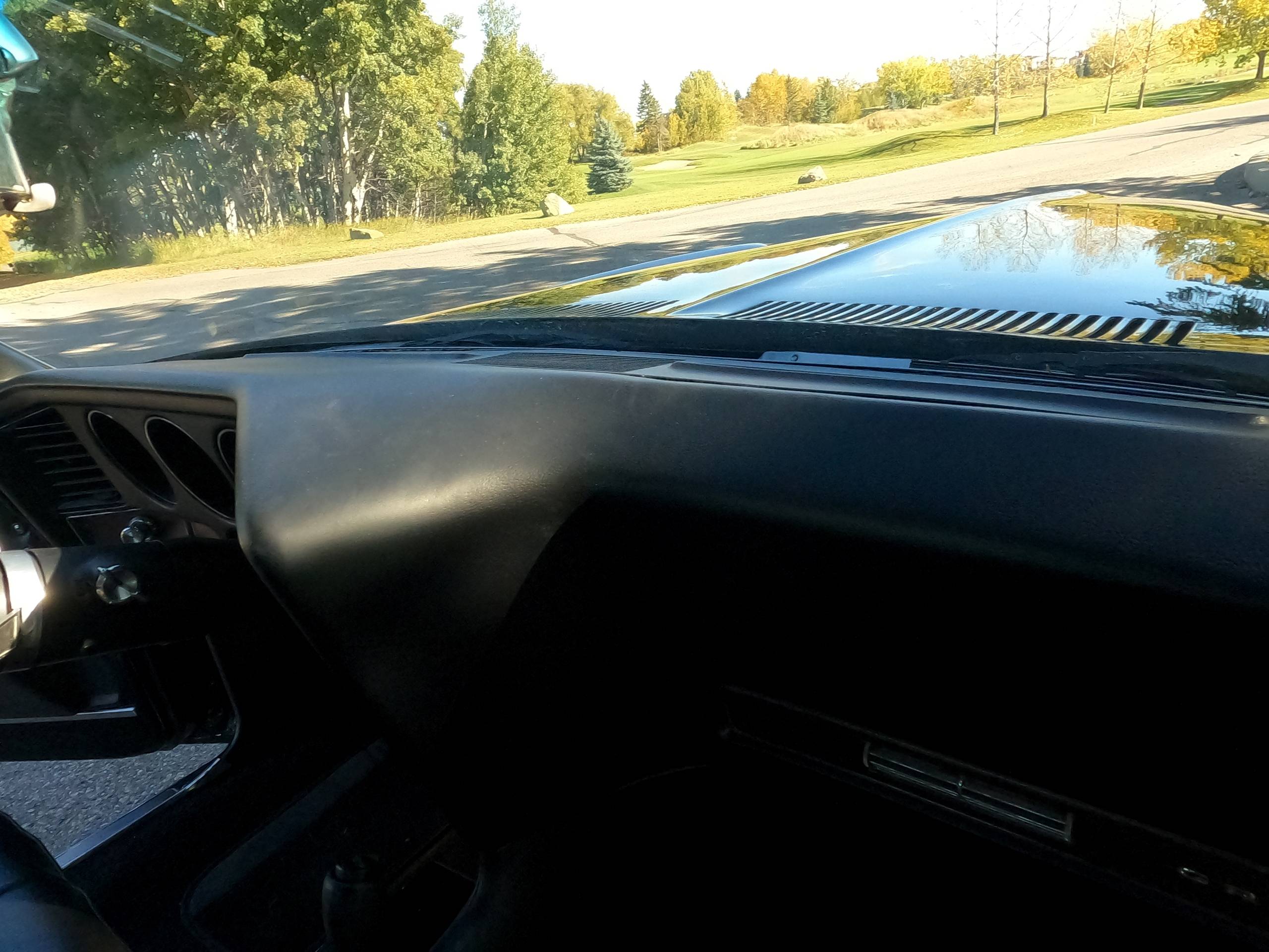 1971 Pontiac Gran Prix 68