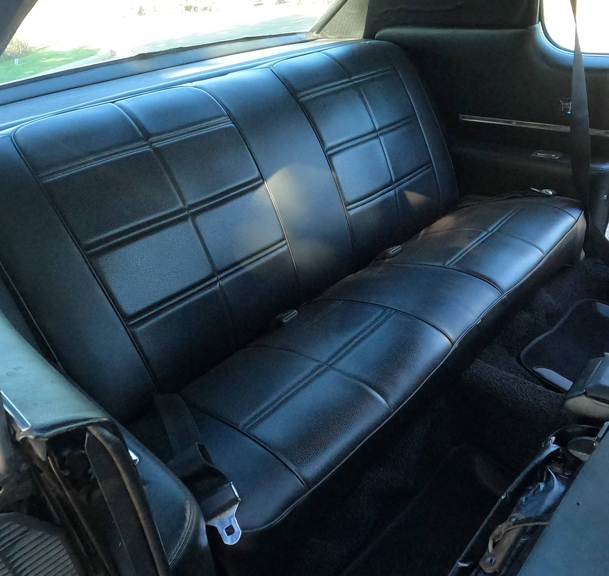 1971 Pontiac Gran Prix 65