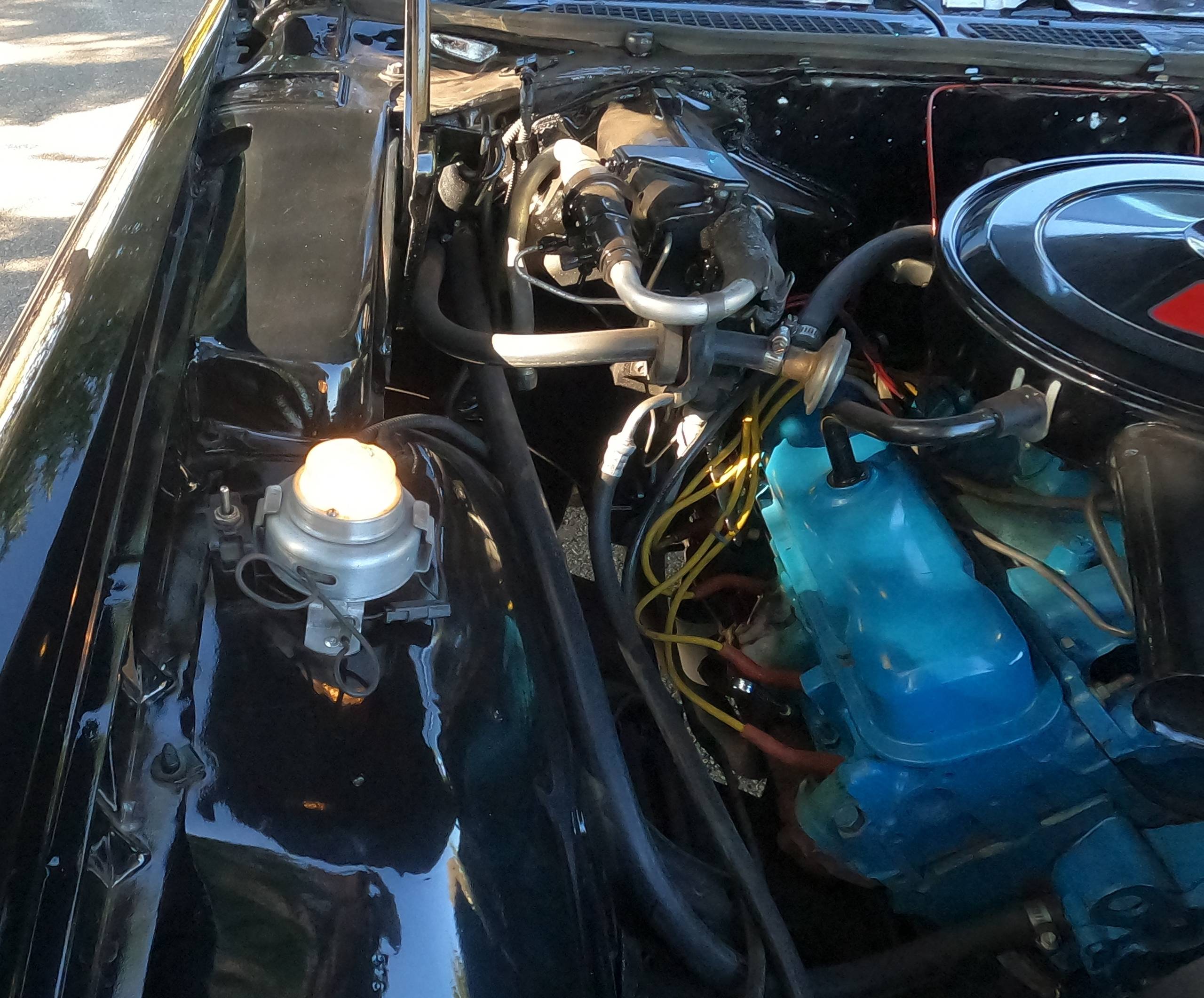 1971 Pontiac Gran Prix 43