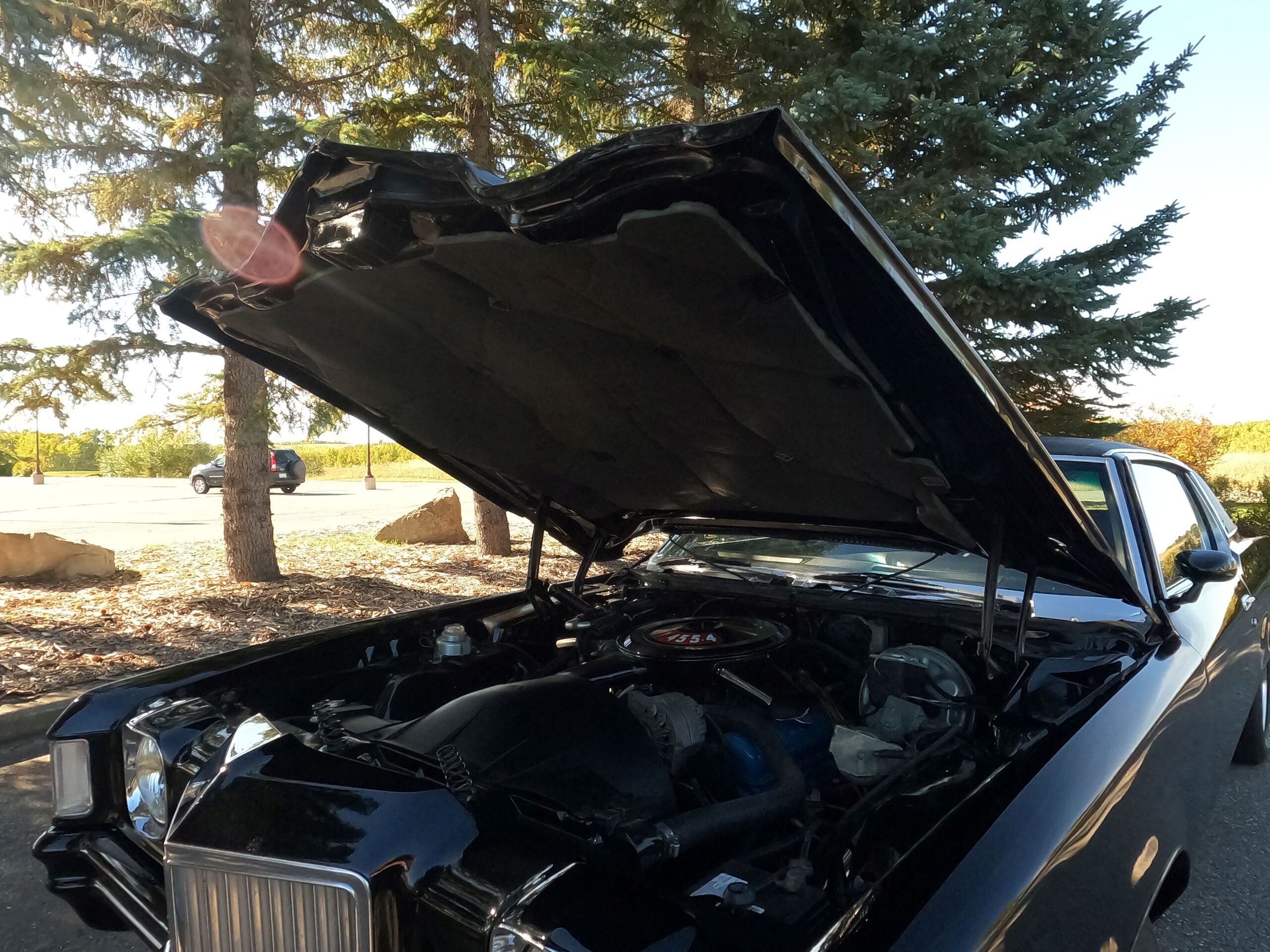 1971 Pontiac Gran Prix 46