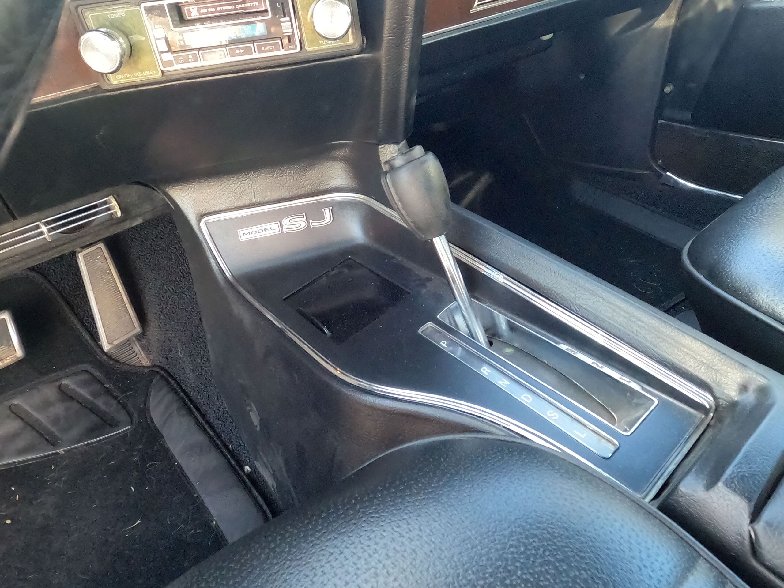 1971 Pontiac Gran Prix 58
