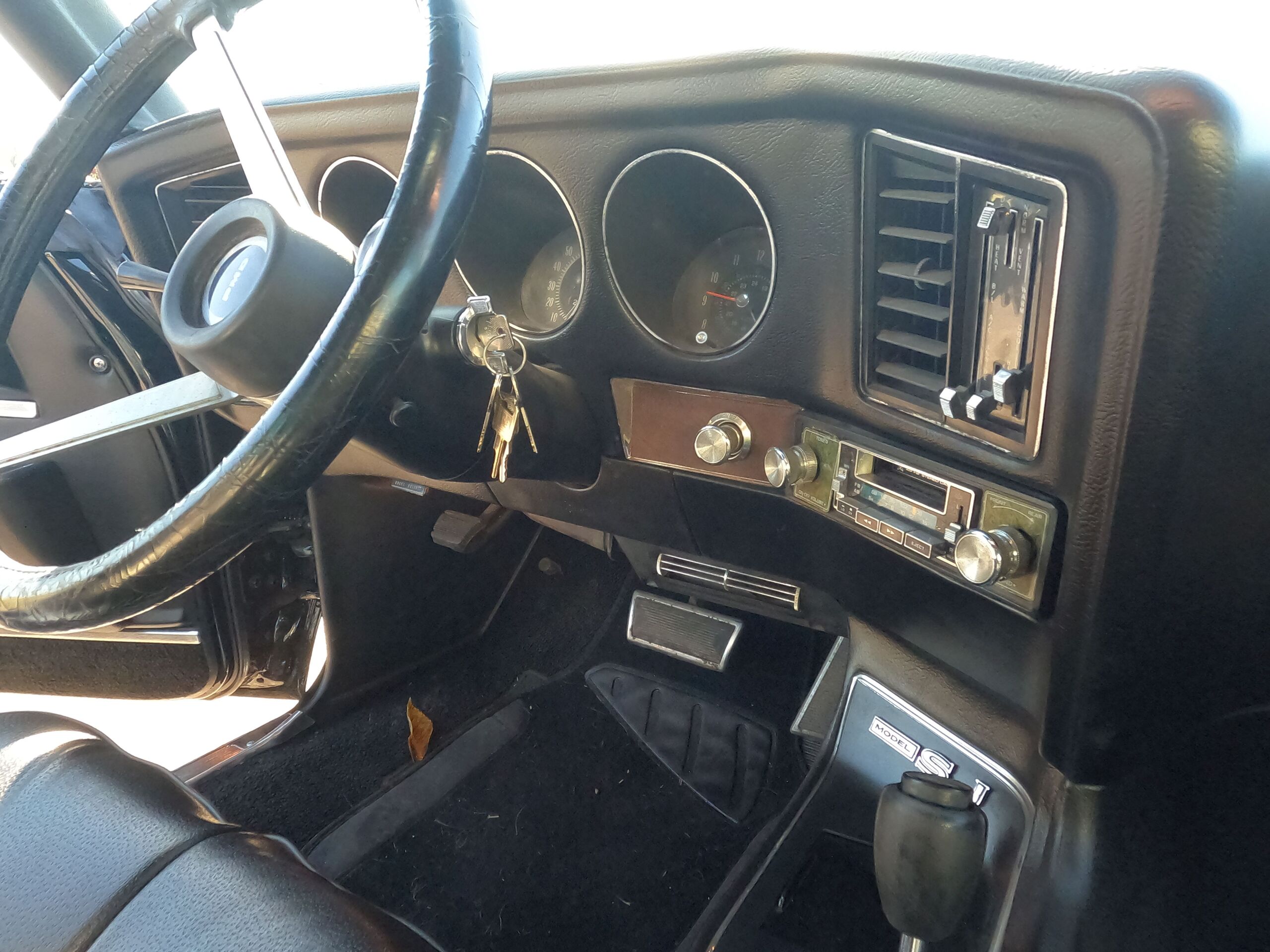 1971 Pontiac Gran Prix 57