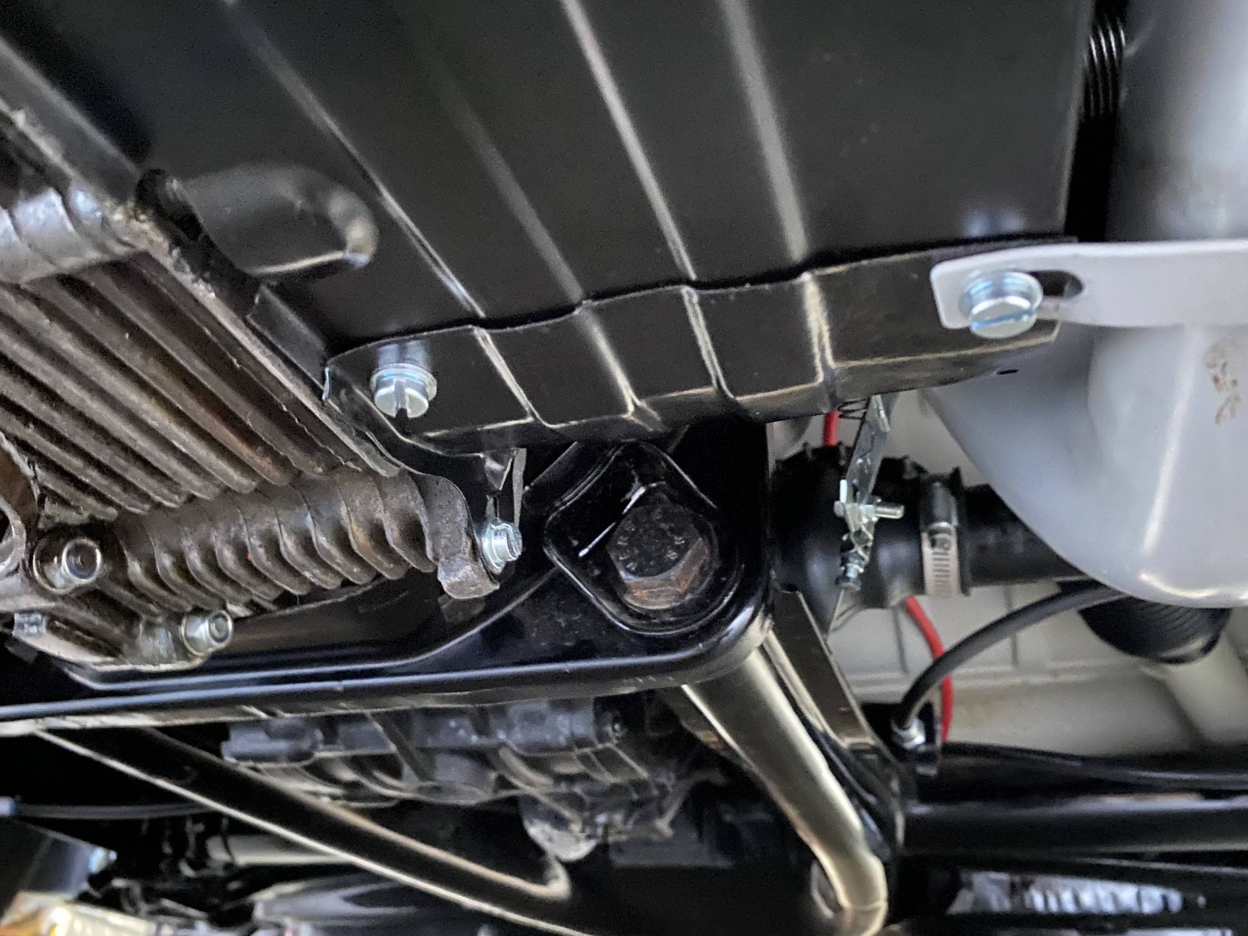 1959 Volkswagen Beetle 15