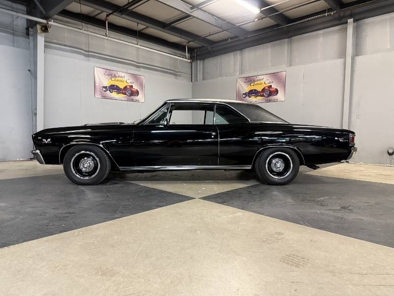 1967 Chevrolet Chevelle 3