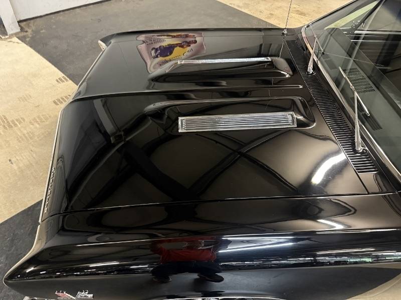 1967 Chevrolet Chevelle 12