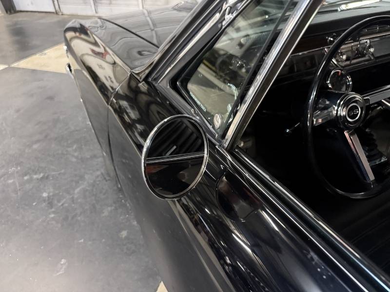 1967 Chevrolet Chevelle 16