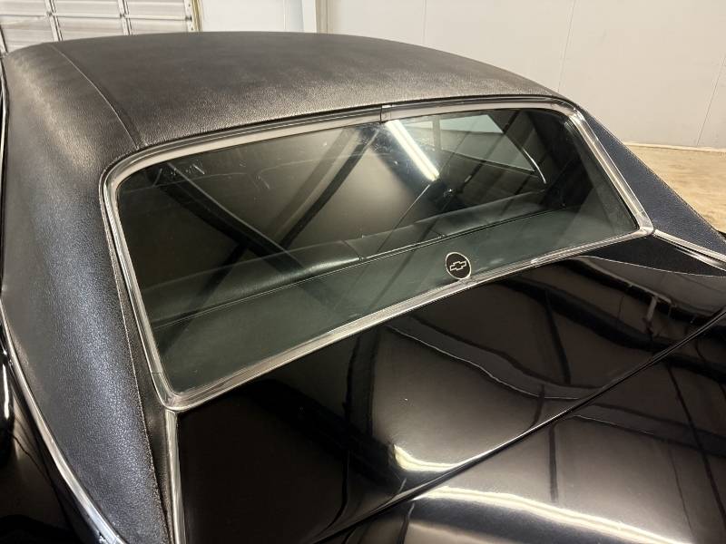 1967 Chevrolet Chevelle 21