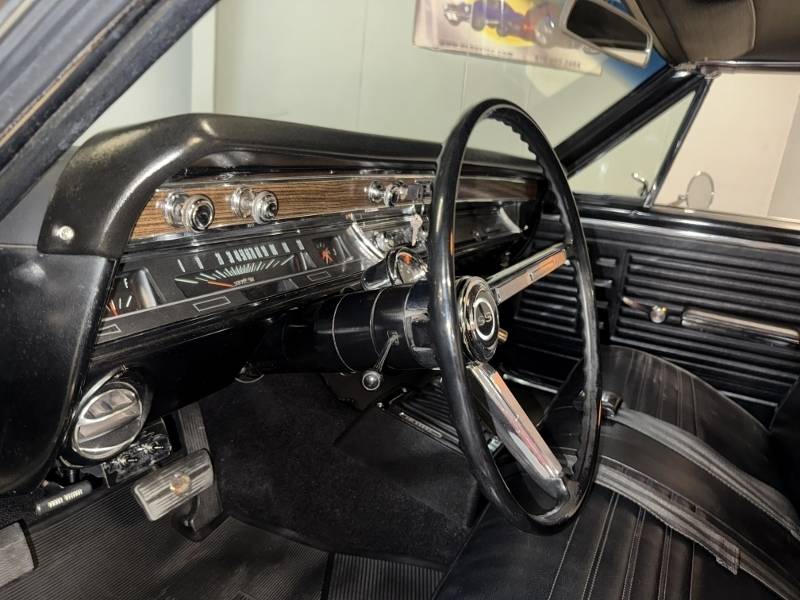 1967 Chevrolet Chevelle 24