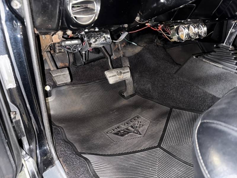 1967 Chevrolet Chevelle 25