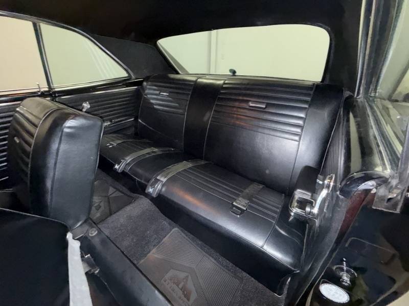 1967 Chevrolet Chevelle 30
