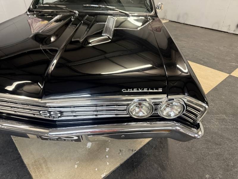 1967 Chevrolet Chevelle 41