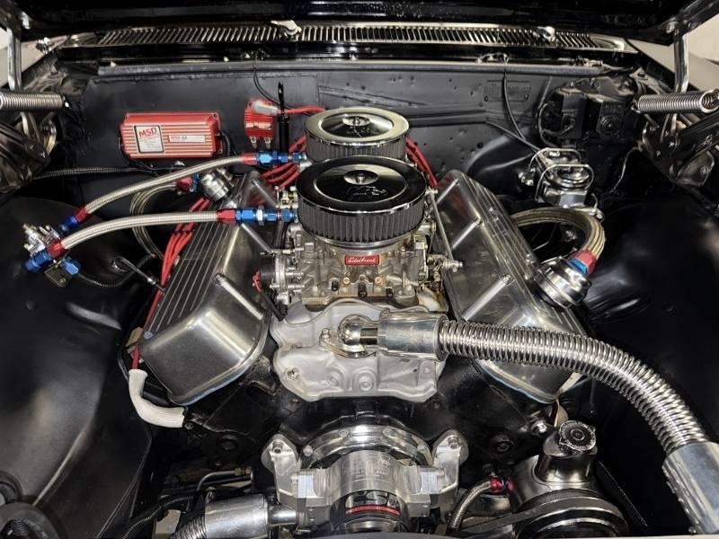 1967 Chevrolet Chevelle 50